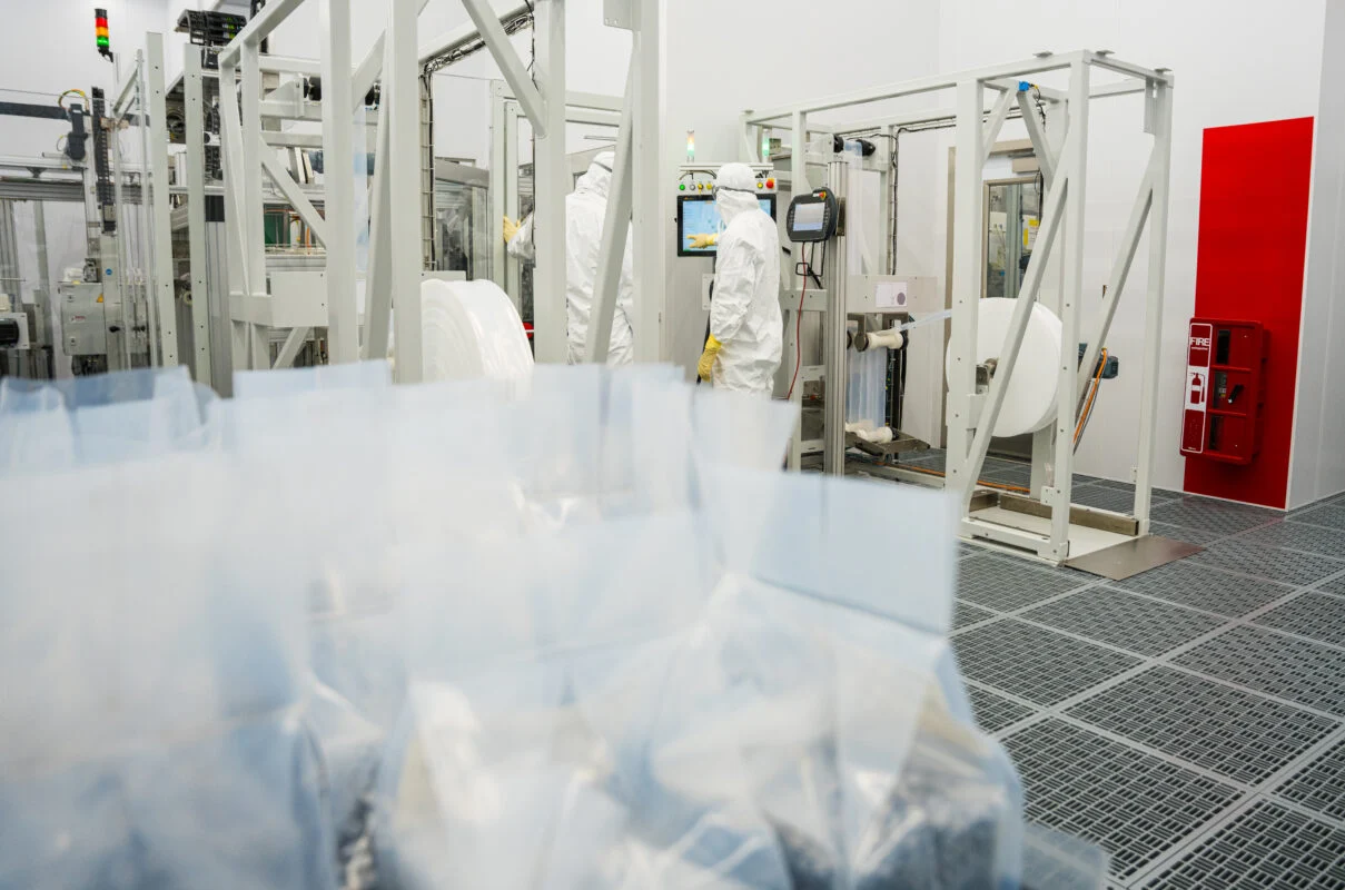 US introduces polysilicon import limits ahead of Section 232 tariffs coming into force in December