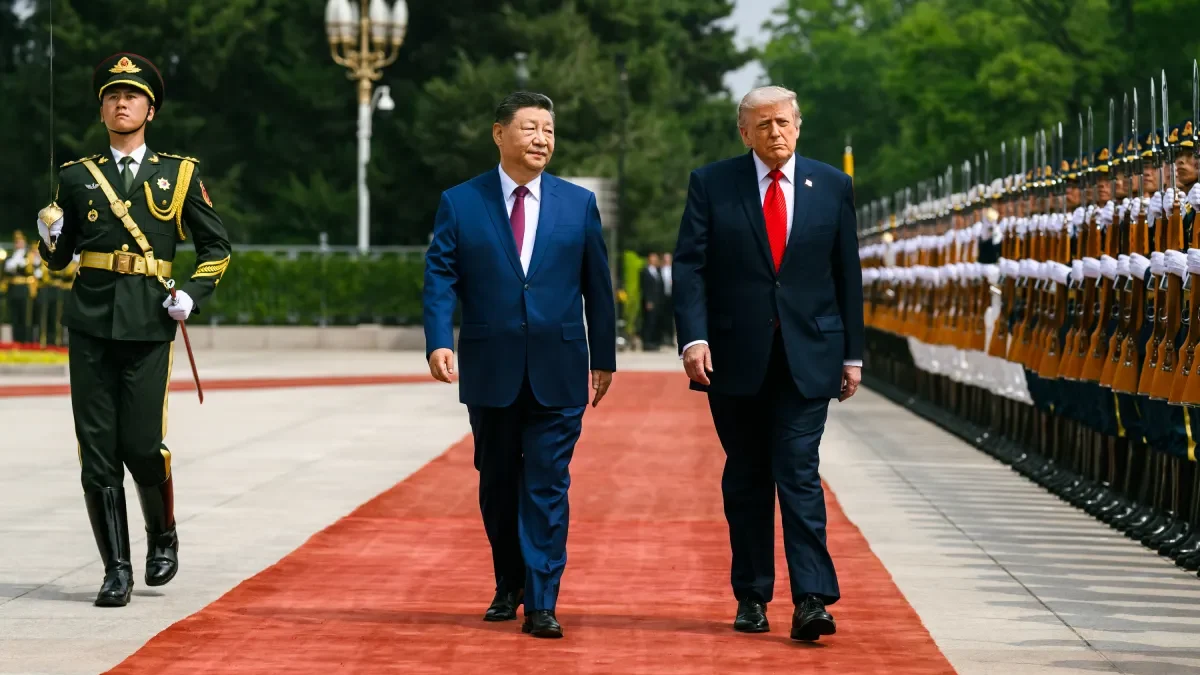 How transferability and US-China tensions are transforming US BESS and renewables financing