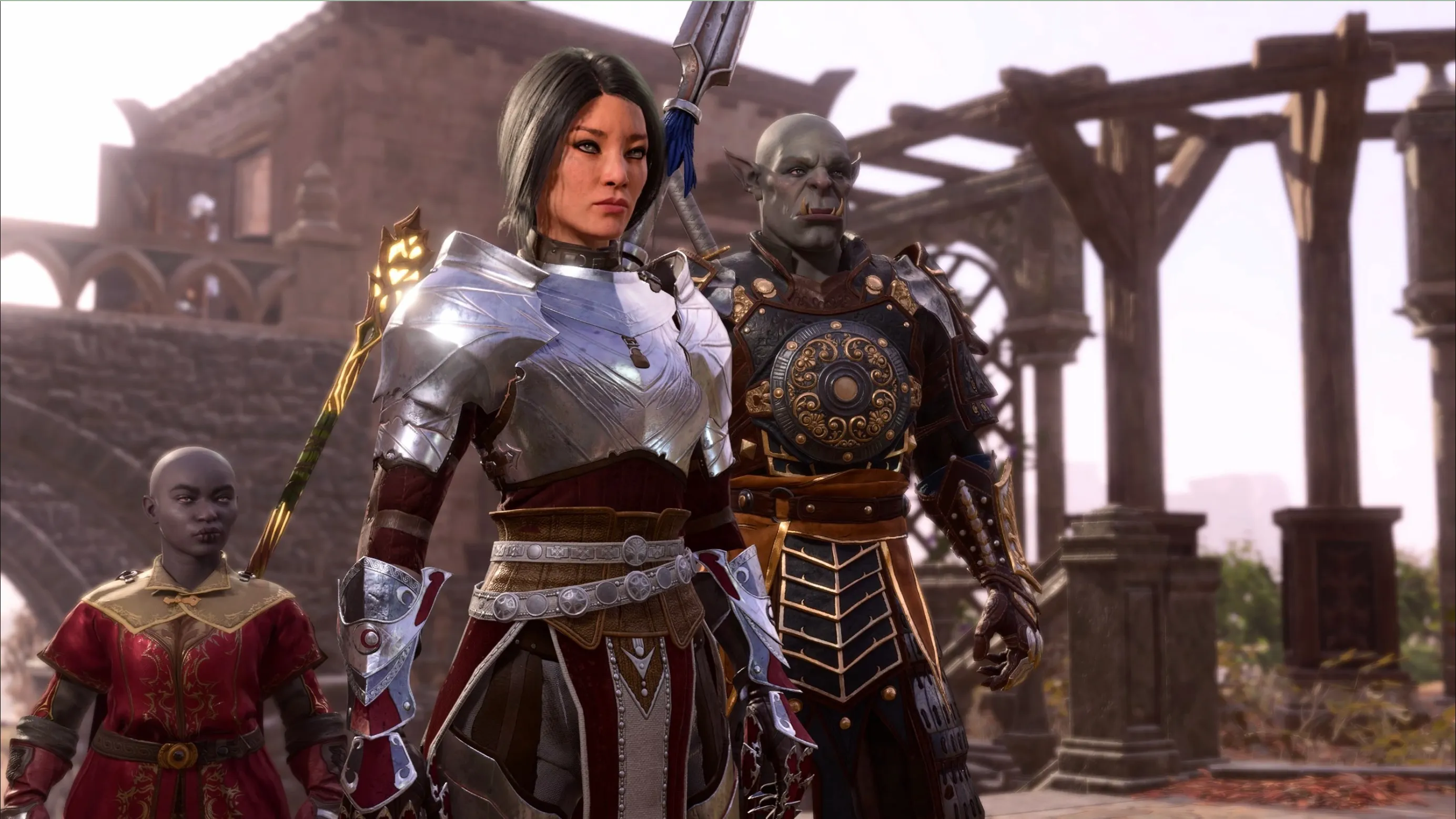 Baldur's Gate 3 Just Got a New Region With 30+ Fights And 70+ Items