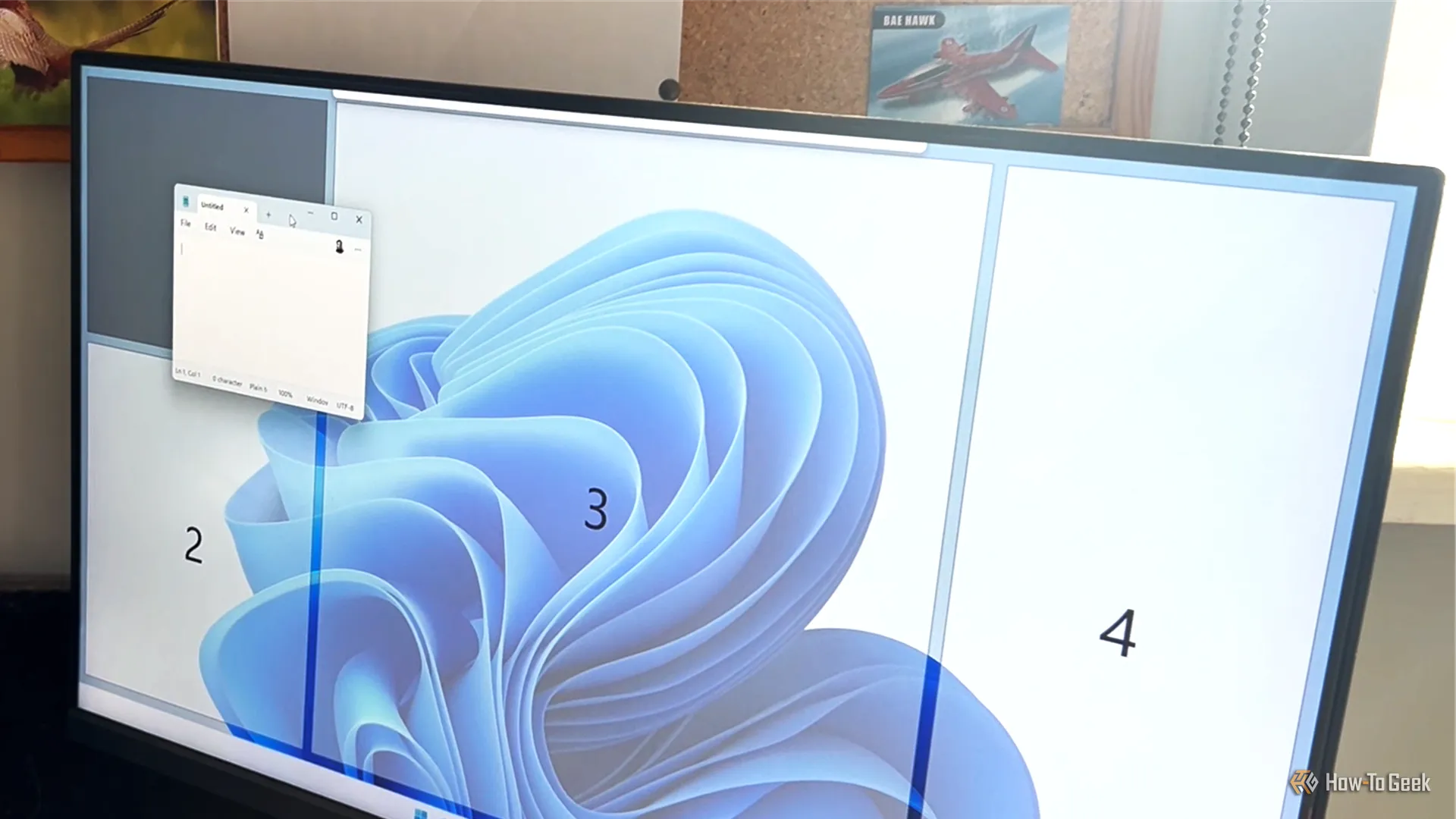I let this Microsoft tool arrange my windows for me, and I barely resize them anymore