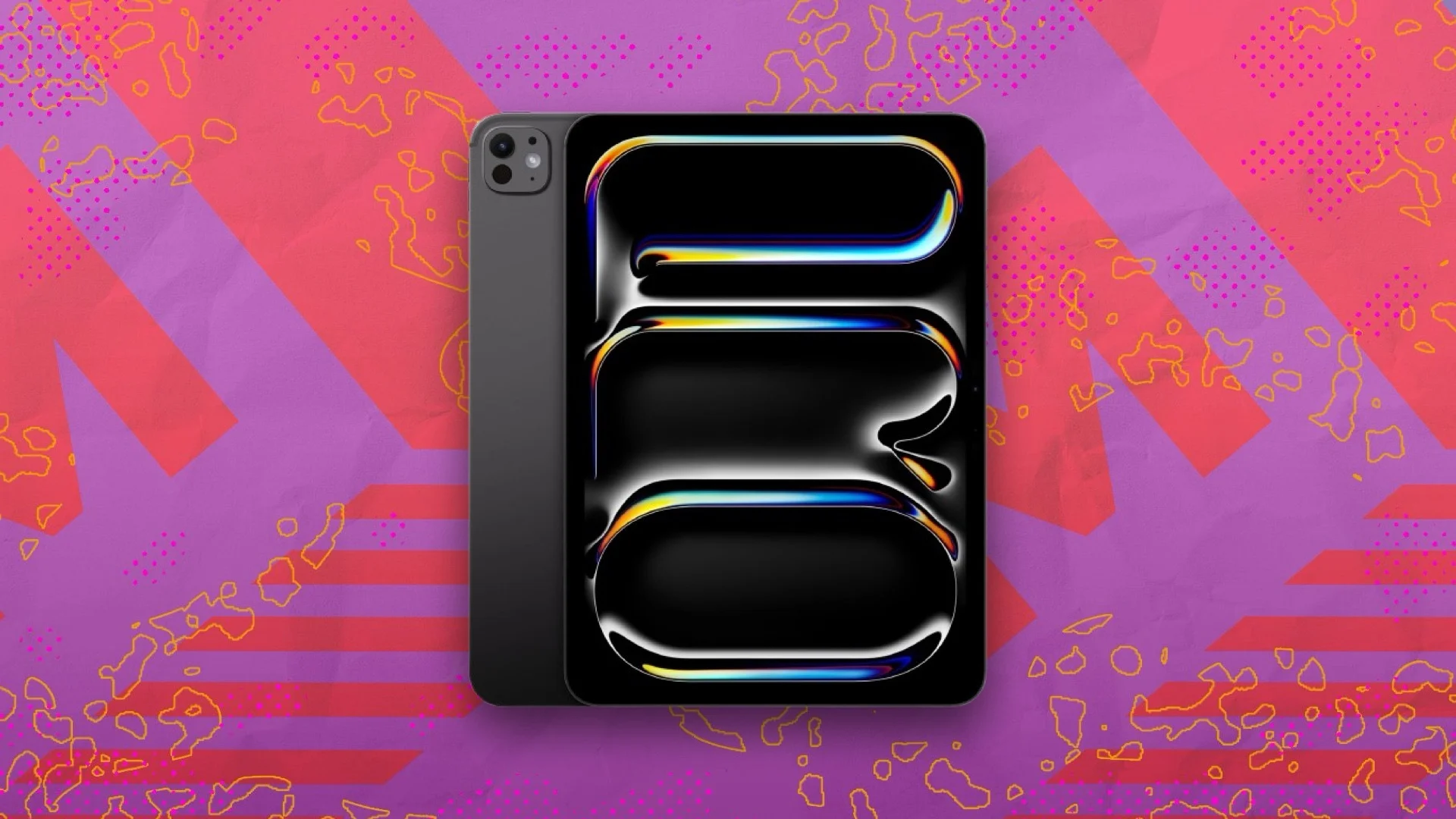 Our expert handpicked this iPad deal ahead of October Prime Day — save $200 on a 13-inch iPad Pro