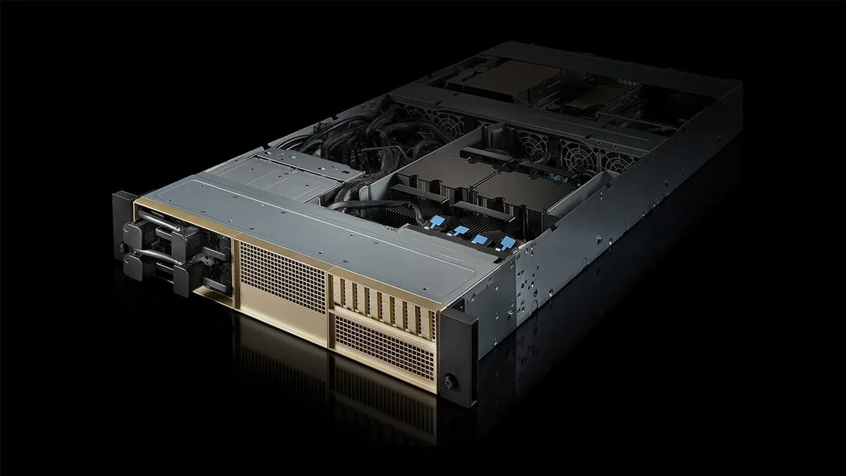 Solving Agentic AI Fleet Challenges with NVIDIA Vera CPU