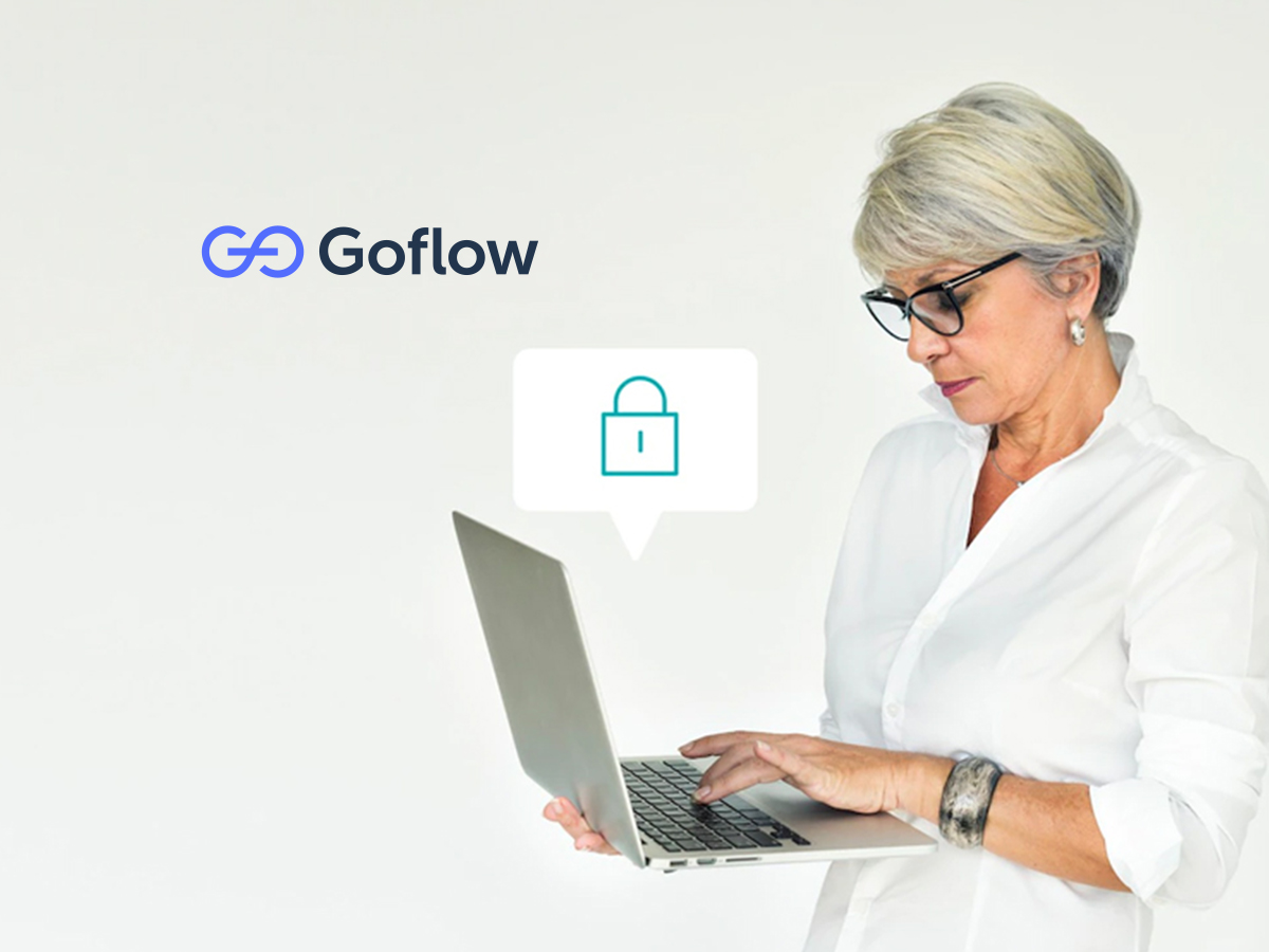 Goflow Secures Strategic Investment to Accelerate Product Innovation and Global Growth