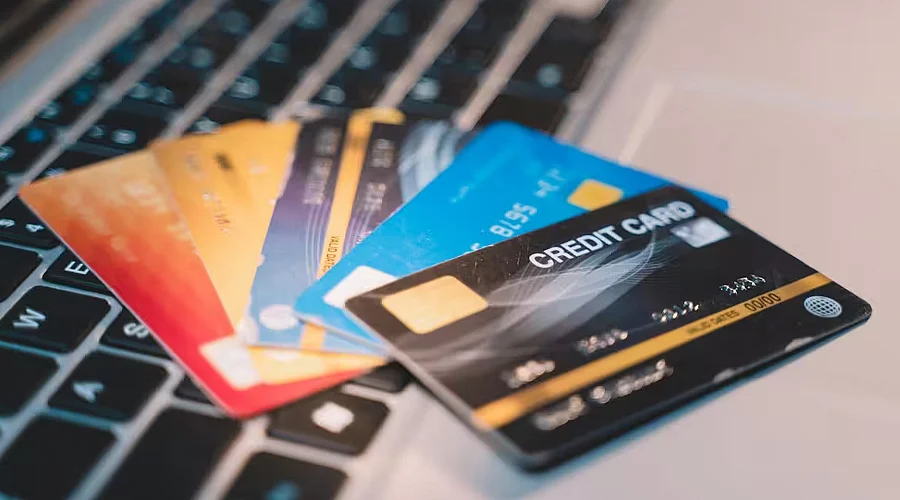 India’s Top 4 Credit Card Issuers Clock Rs. 1.58 Lakh Crore Spending in July 2026