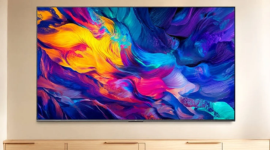 Haier M70 Mini LED TV (65-inch)