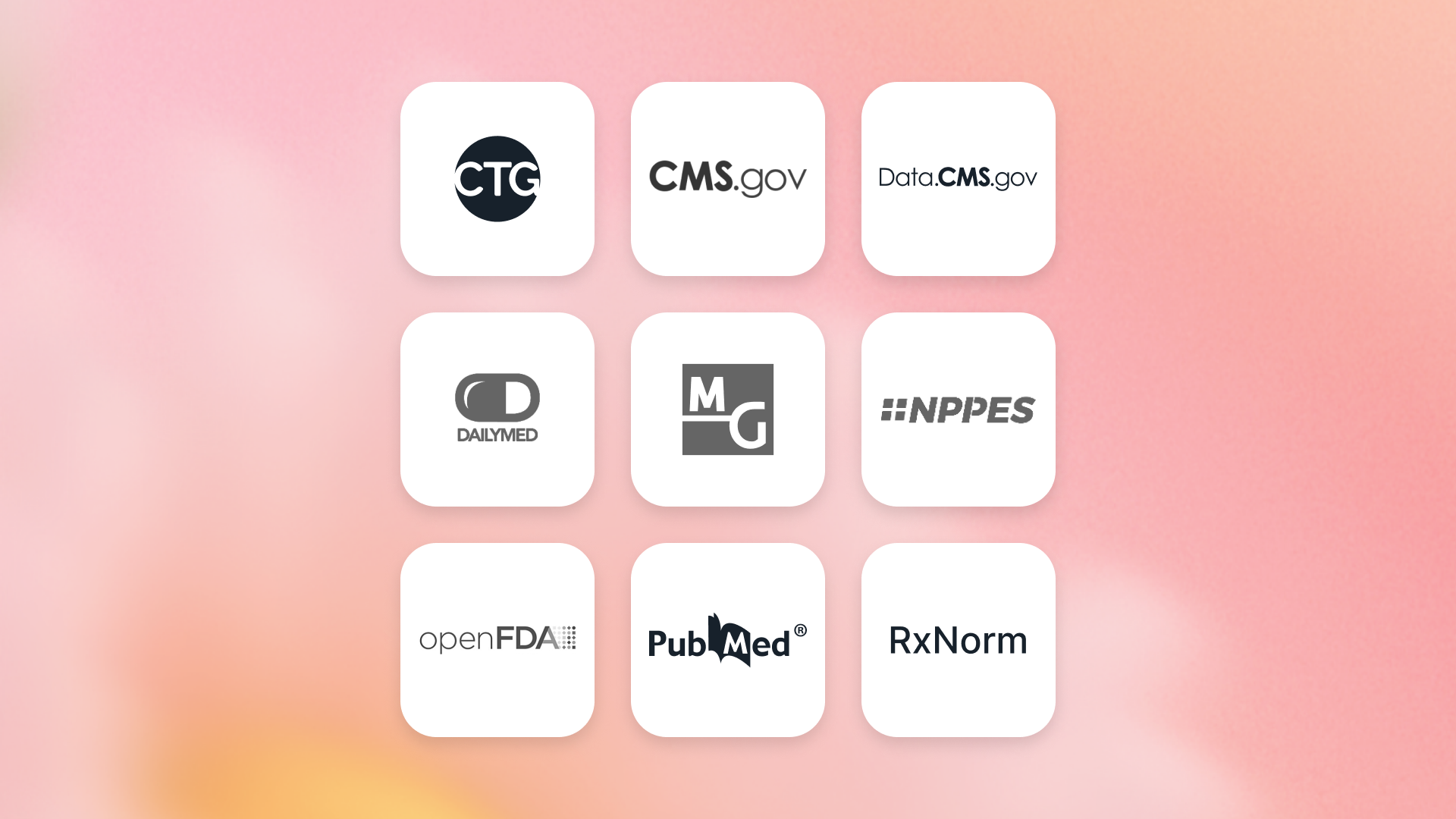 Healthcare organizations can now connect EHR and additional industry data to ChatGPT