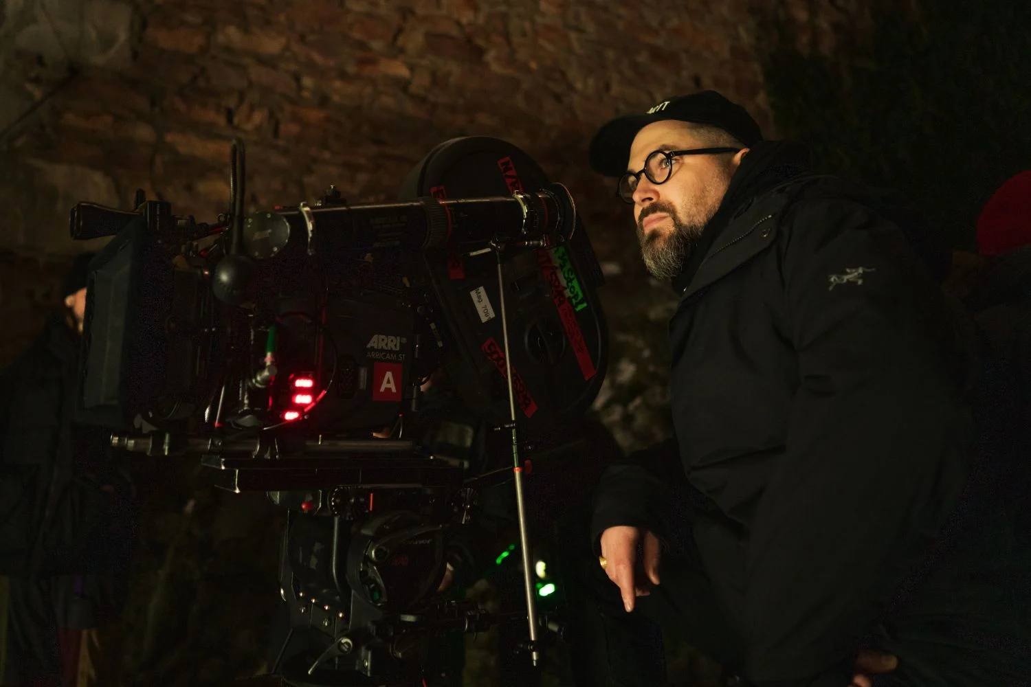 Robert Eggers Has His Next Movie and It’s Not Something You’d Ever Guess