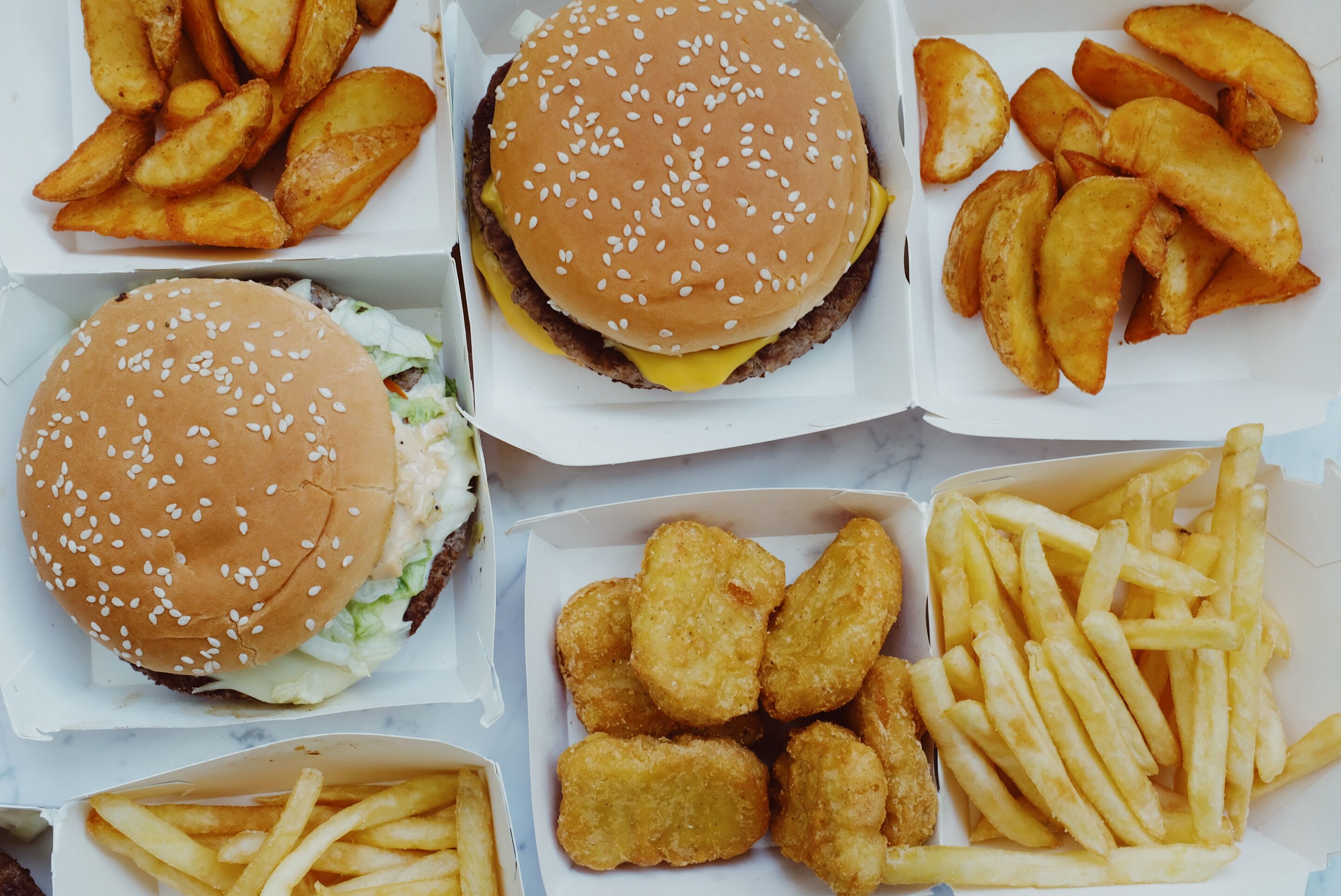 Who's shaping the debate over ultra-processed foods—widespread food industry ties