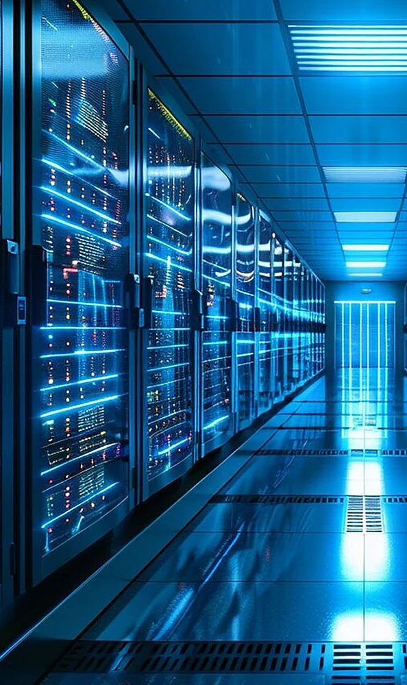 AI and Data Storage: Why Generative AI Is Increasing Infrastructure Demand