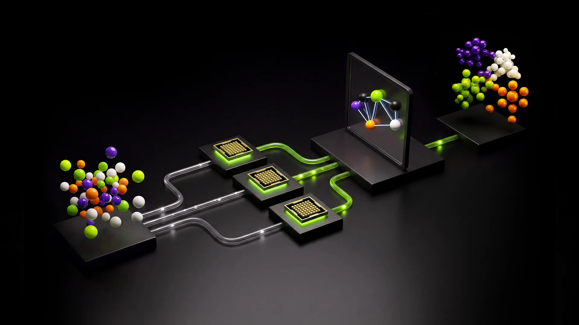 Run Massive-Scale UMAP in Minutes Using Multiple GPUs—Without Losing Accuracy