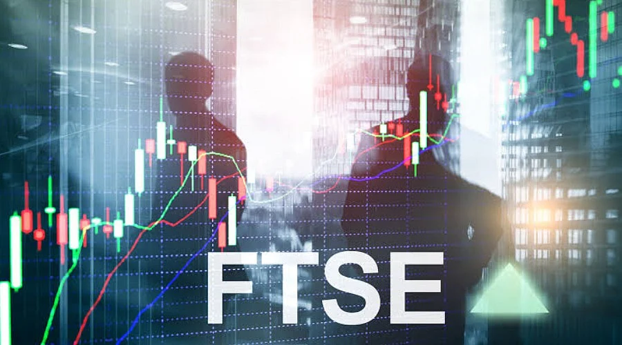FTSE 100 Live: Index Opened 40 Points Higher at 10,749 Amid Renewed Diplomacy Between US-Iran