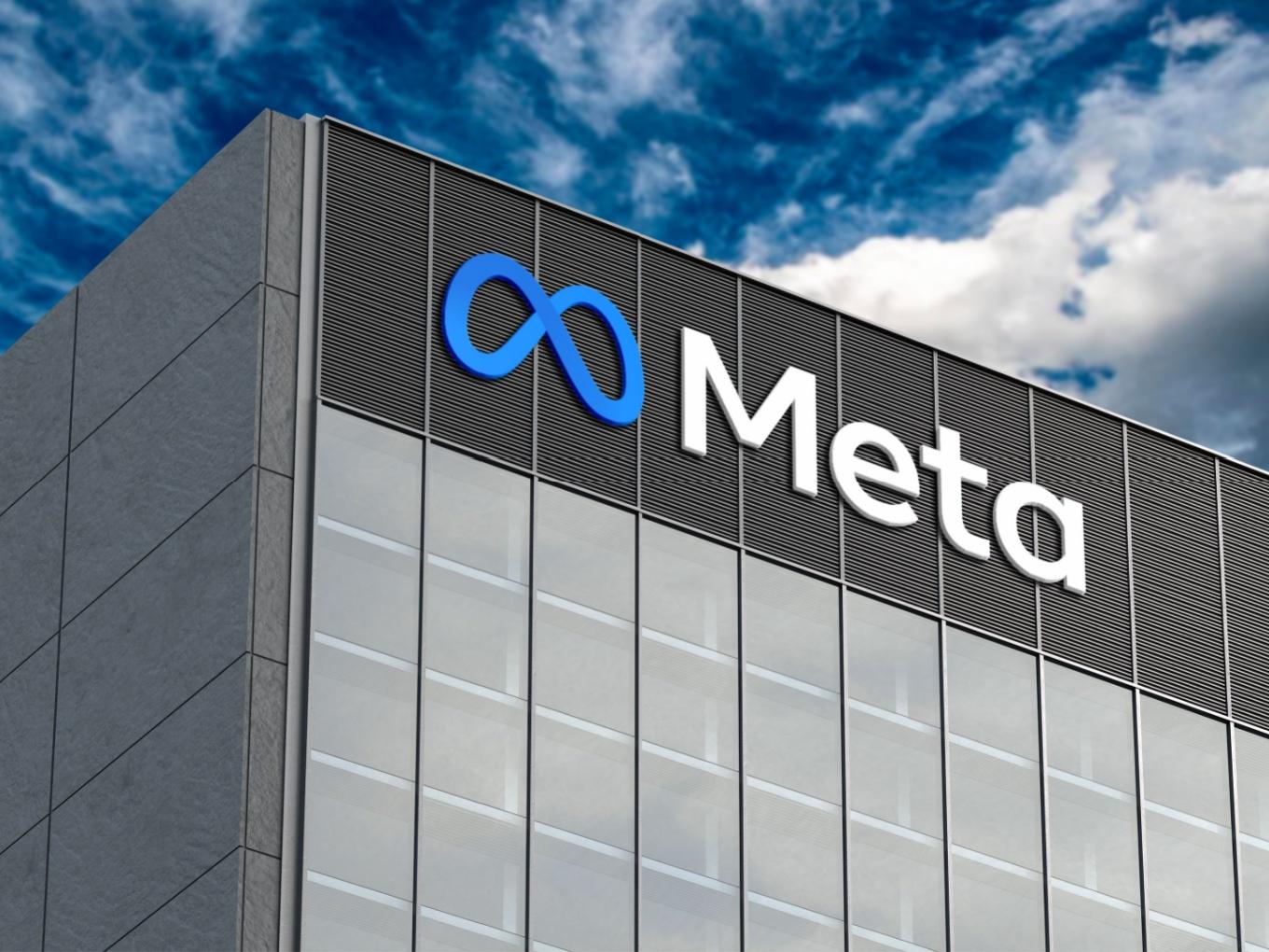 Meta Sued For ₹1,000 Cr By Blink Digital Over Disabled Ad Accounts
