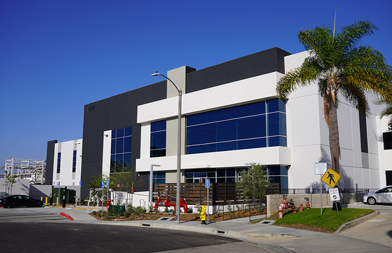 Helicon brings automation to high-volume composites manufacturing