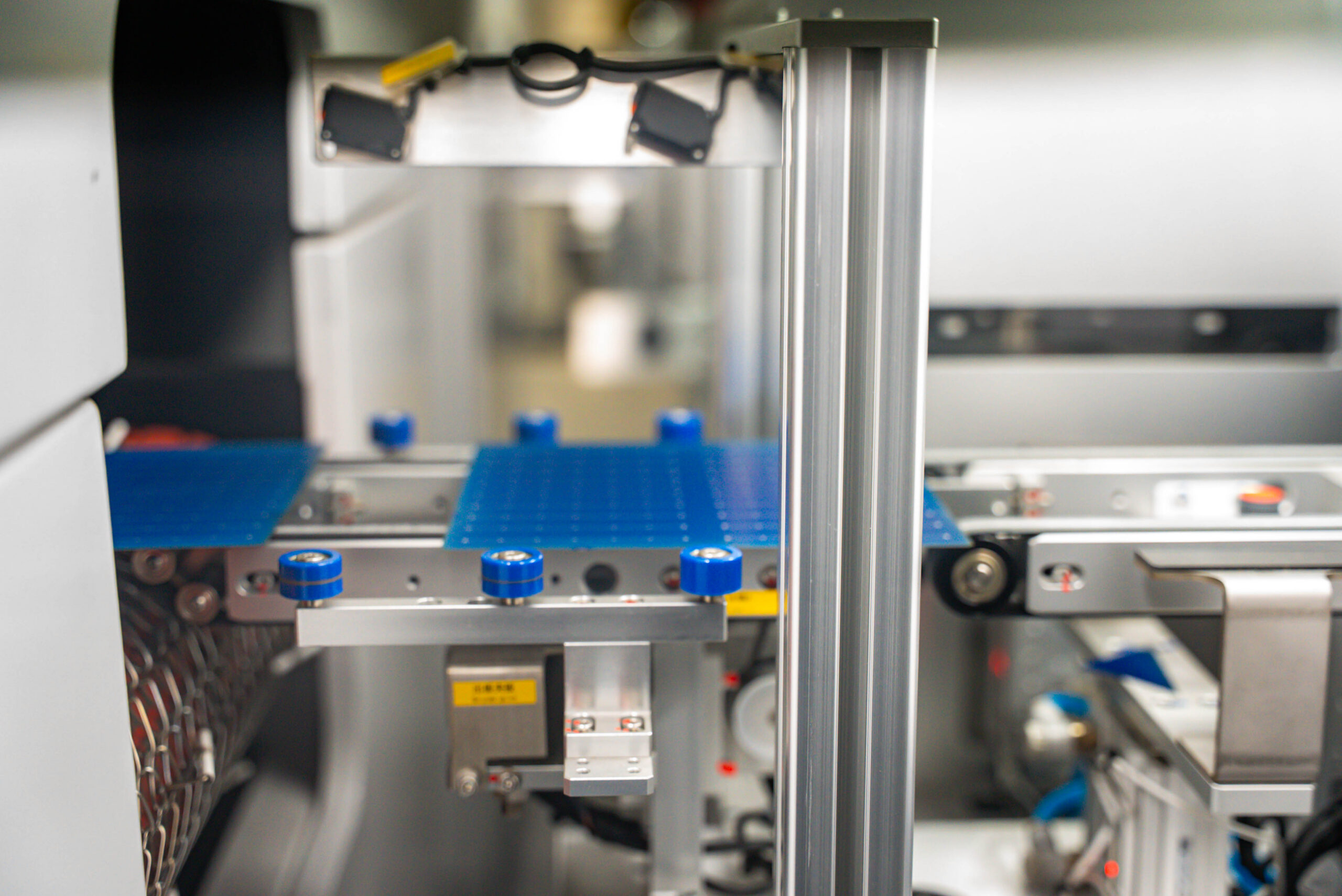 Blue wafers are fundamentally undermining U.S. solar manufacturing