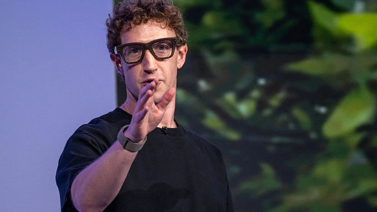Meta Connect 2026; How to watch the keynote live