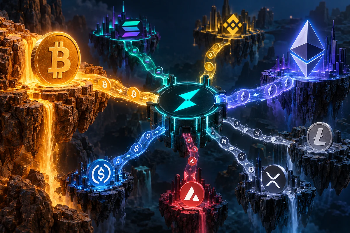 Bitcoin Doesn’t Need to Become DeFi-Compatible, It’s the Other Way Around