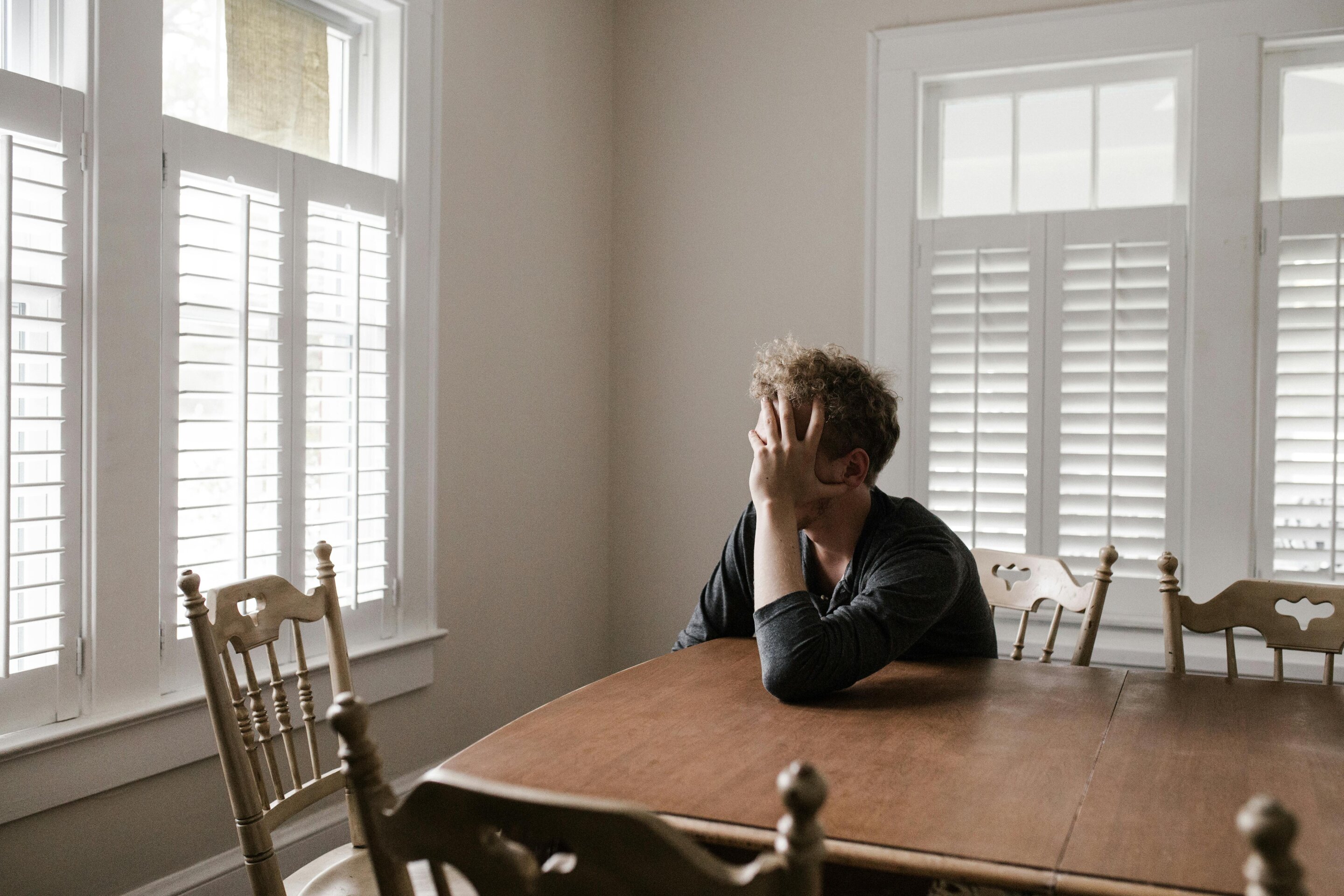 Lonely? Socially isolated? It may cost you 6 healthy years of life
