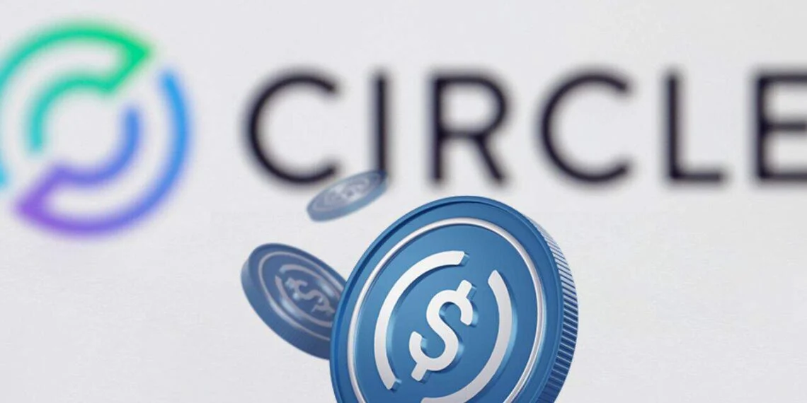 Backed by BlackRock and Visa, Circle's new chain Arc's first day was a meme coin frenzy