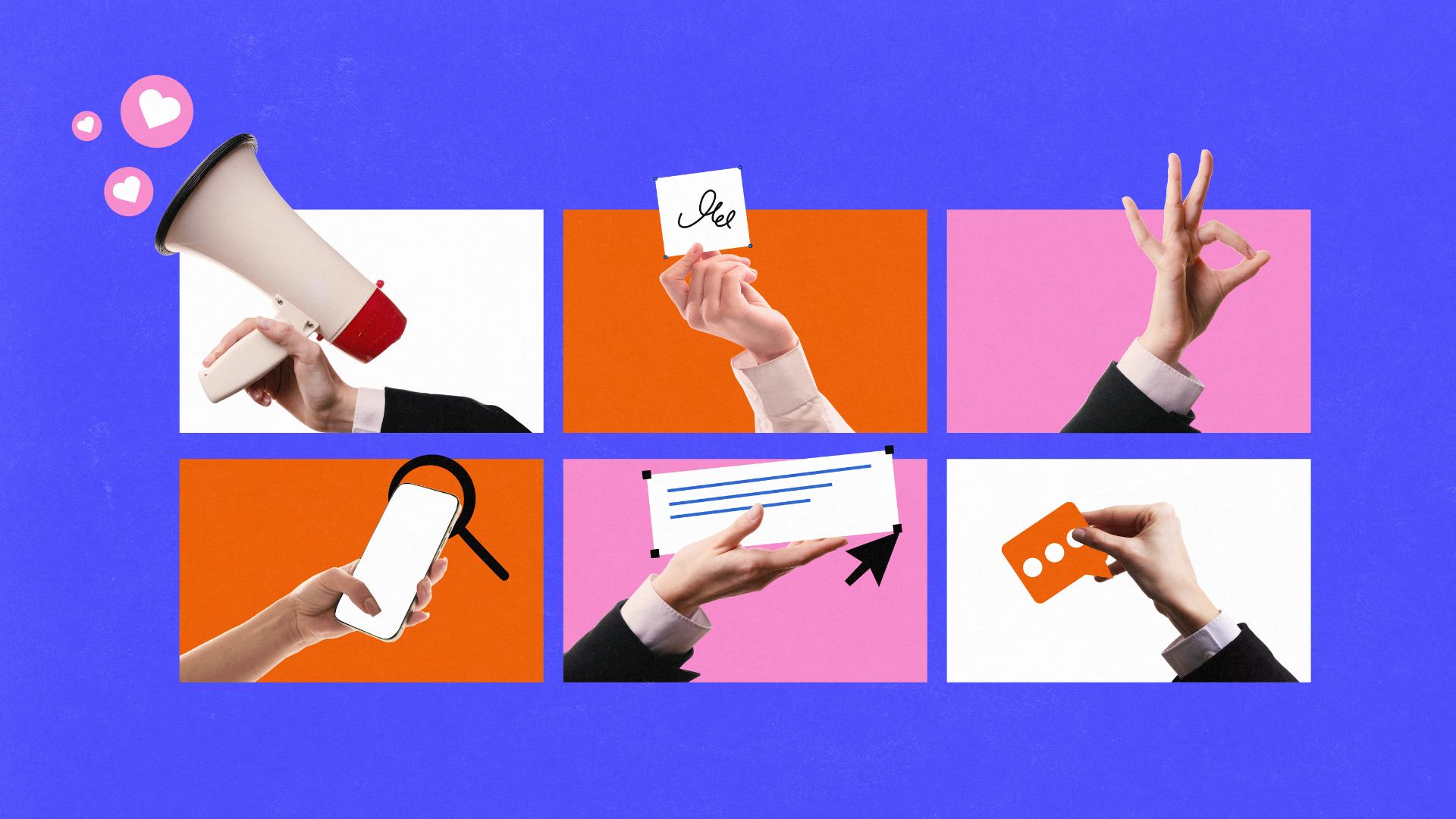 It doesn’t matter if your brand’s visual identity looks good