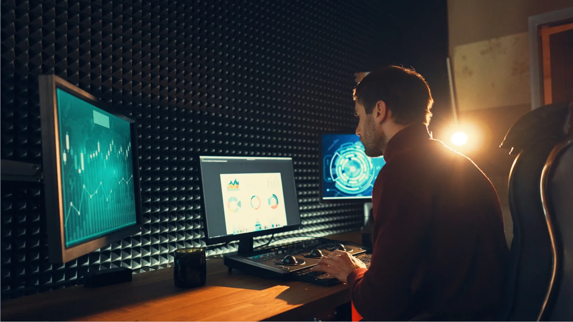 NVIDIA Video Codec SDK 13.1: Zero-Copy Transcode, AV1 B-Frames, and Frame-Accurate Seek