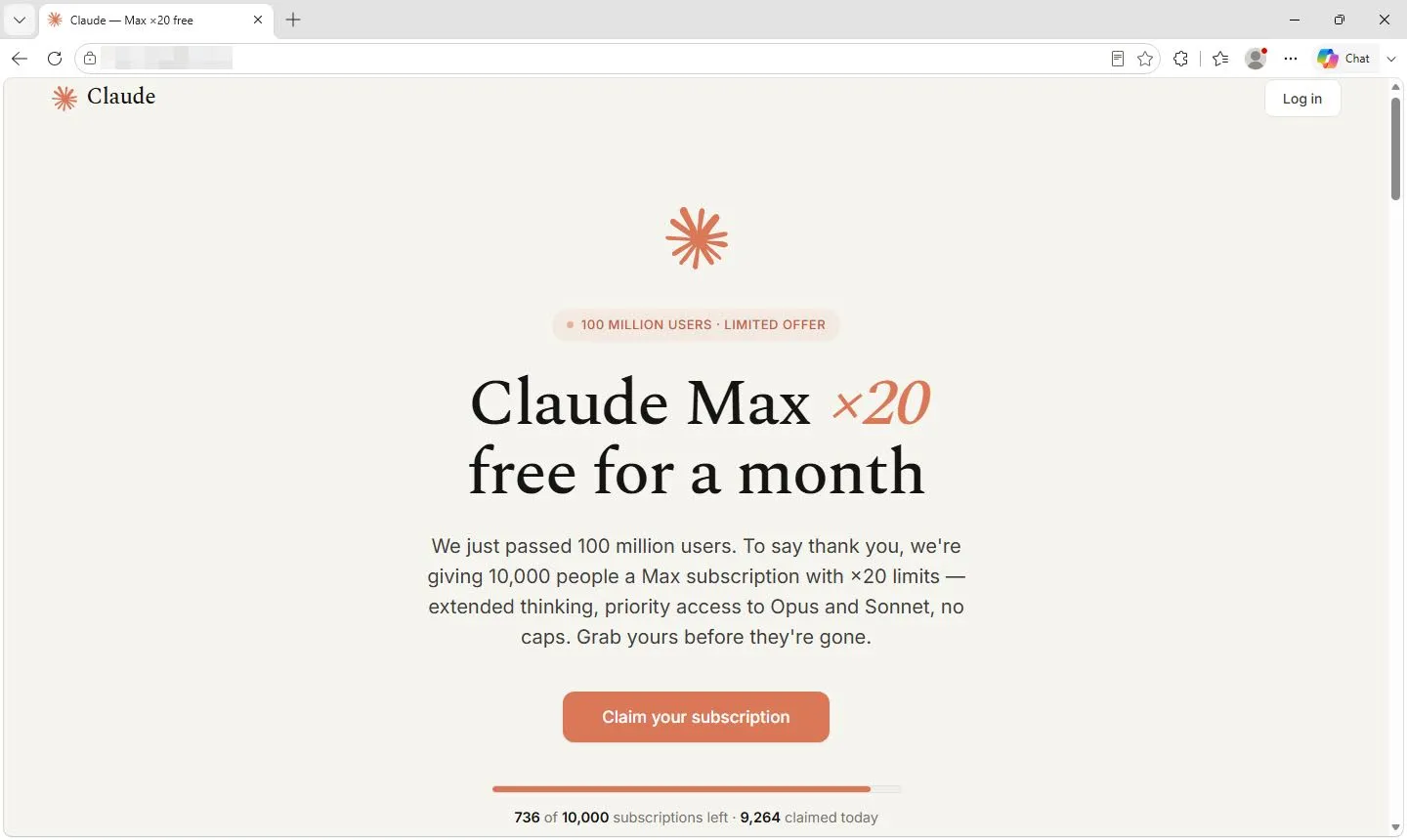 New Phishing Attack Promises Claude Max, but Steals Your Google Credentials Instead