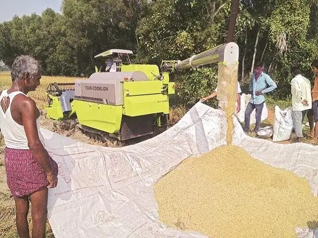 Farm growth post-2015 more broad-based, technology-driven: Report