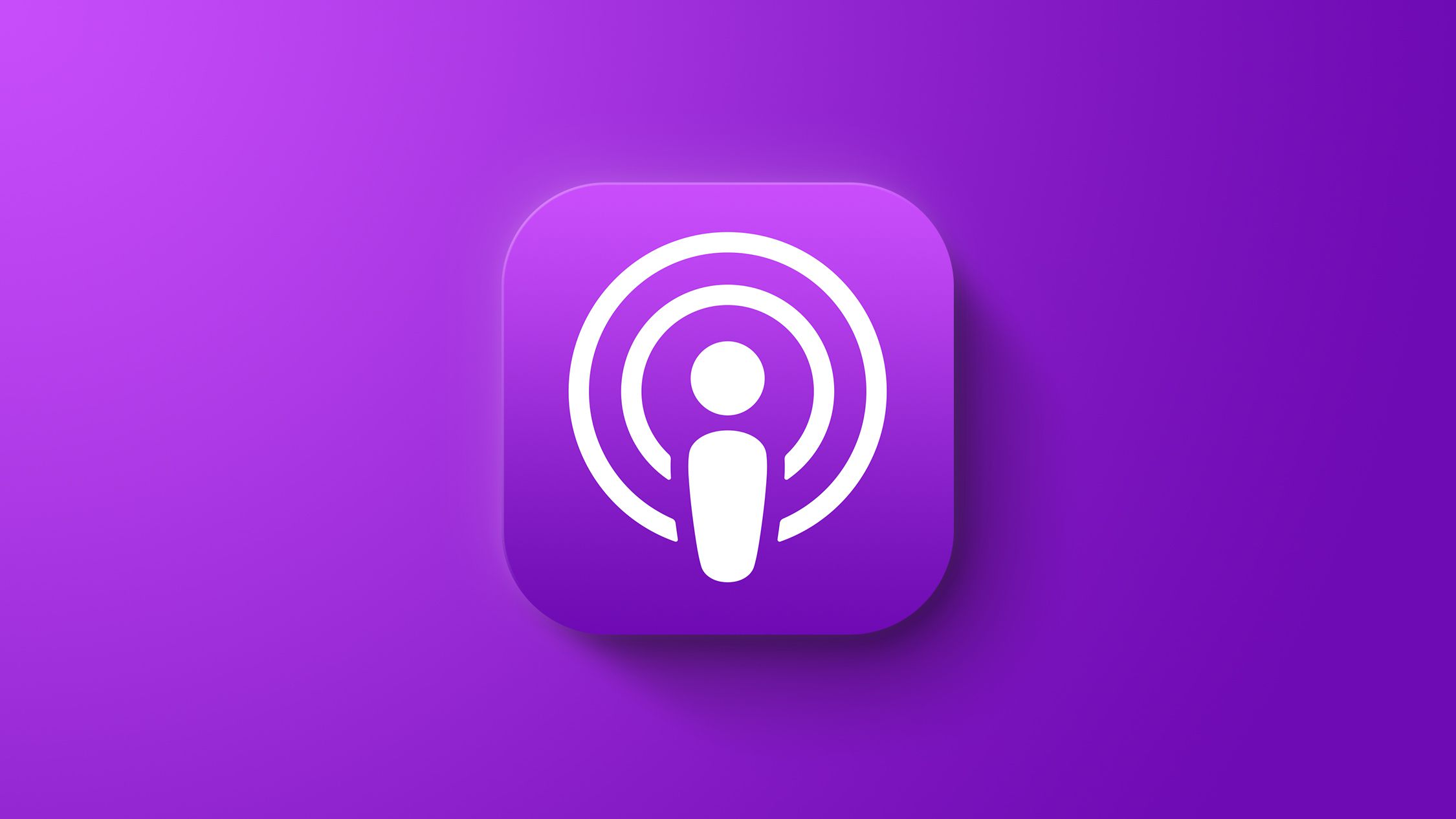 Apple Podcasts Subscriptions Will Soon Support Video