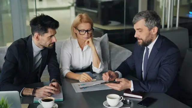WealthReach, Domain Money and Savology unite for advisors