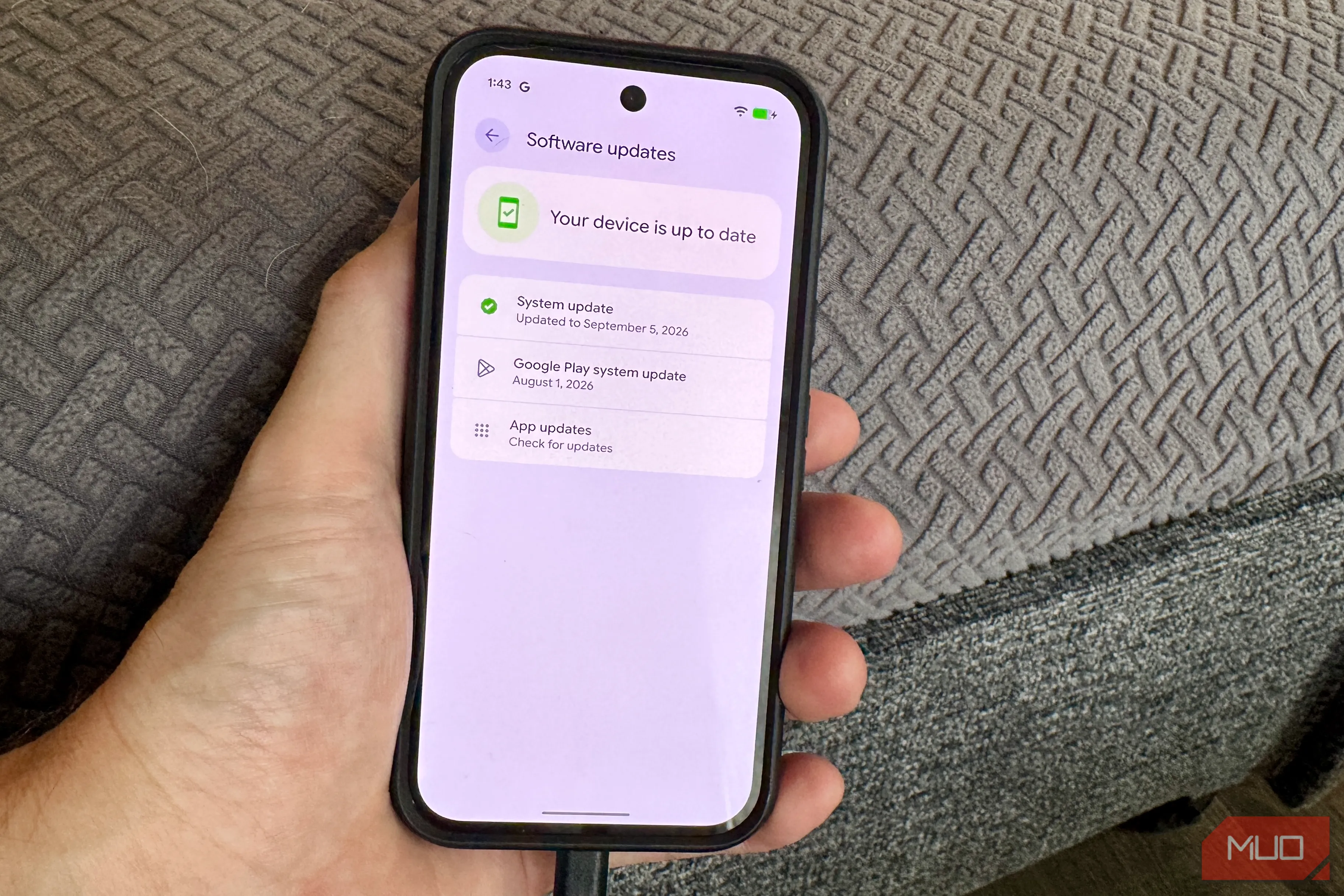 Your Pixel can do 4 new things it couldn't do last week