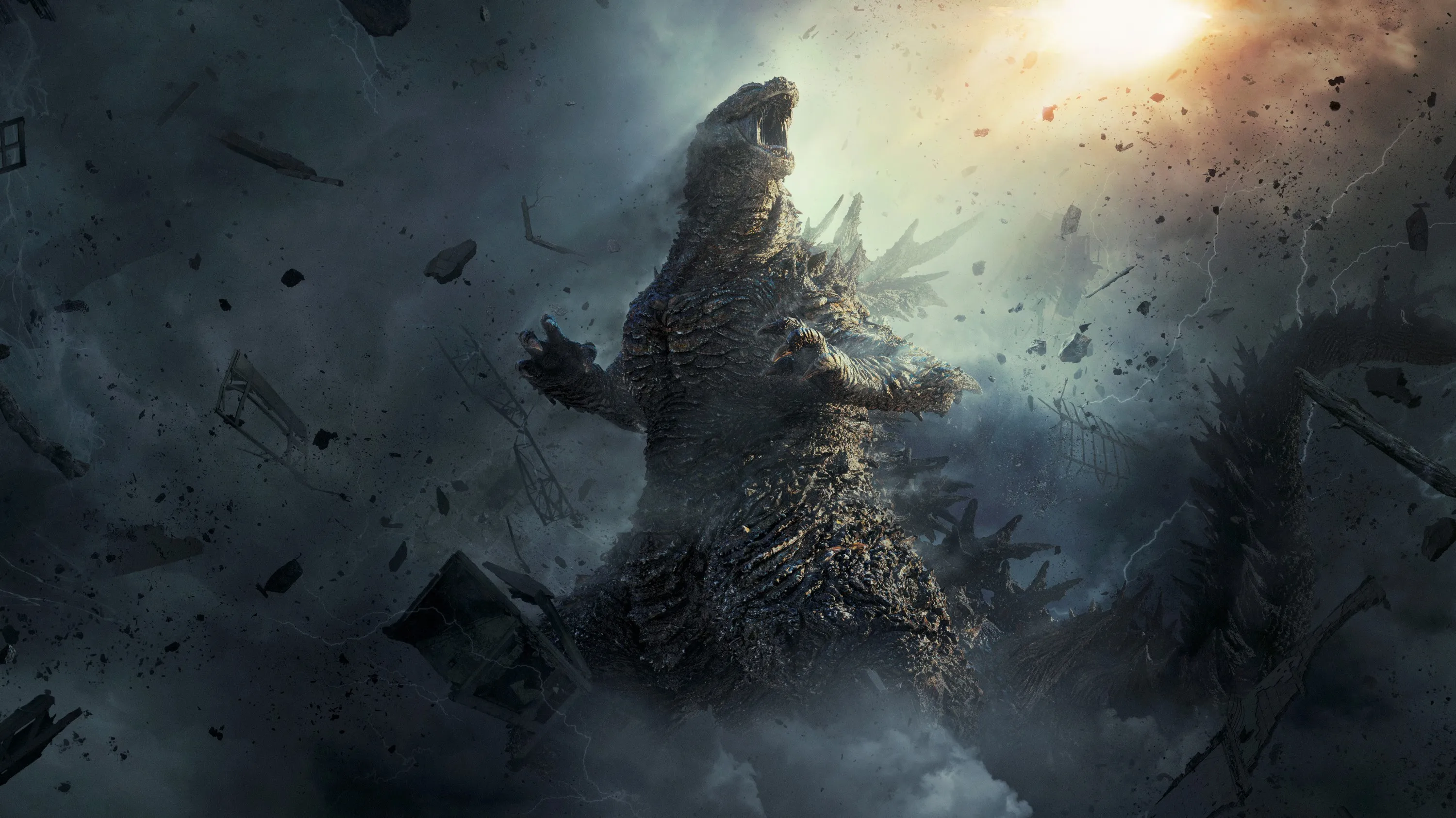 The Upcoming Godzilla Film Officially Marks a Huge Series First