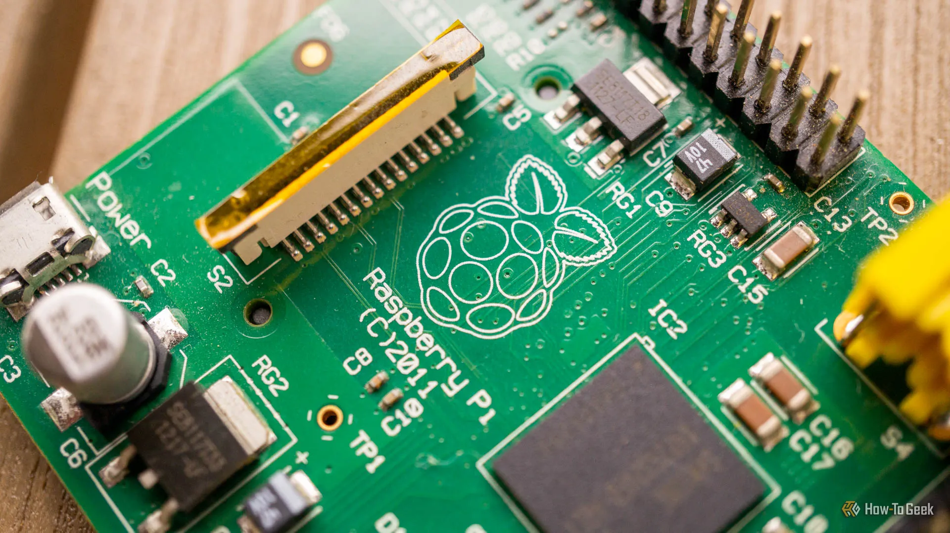 Raspberry Pi locked RAM upgrades to stop scammers, but DIY users are bearing the brunt