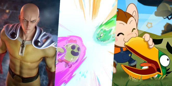 September’s Collabs Corner: Naruto in Free Fire, KPop Demon Hunters in Monopoly Go, Duo goes to battle in Brawl Stars, and more