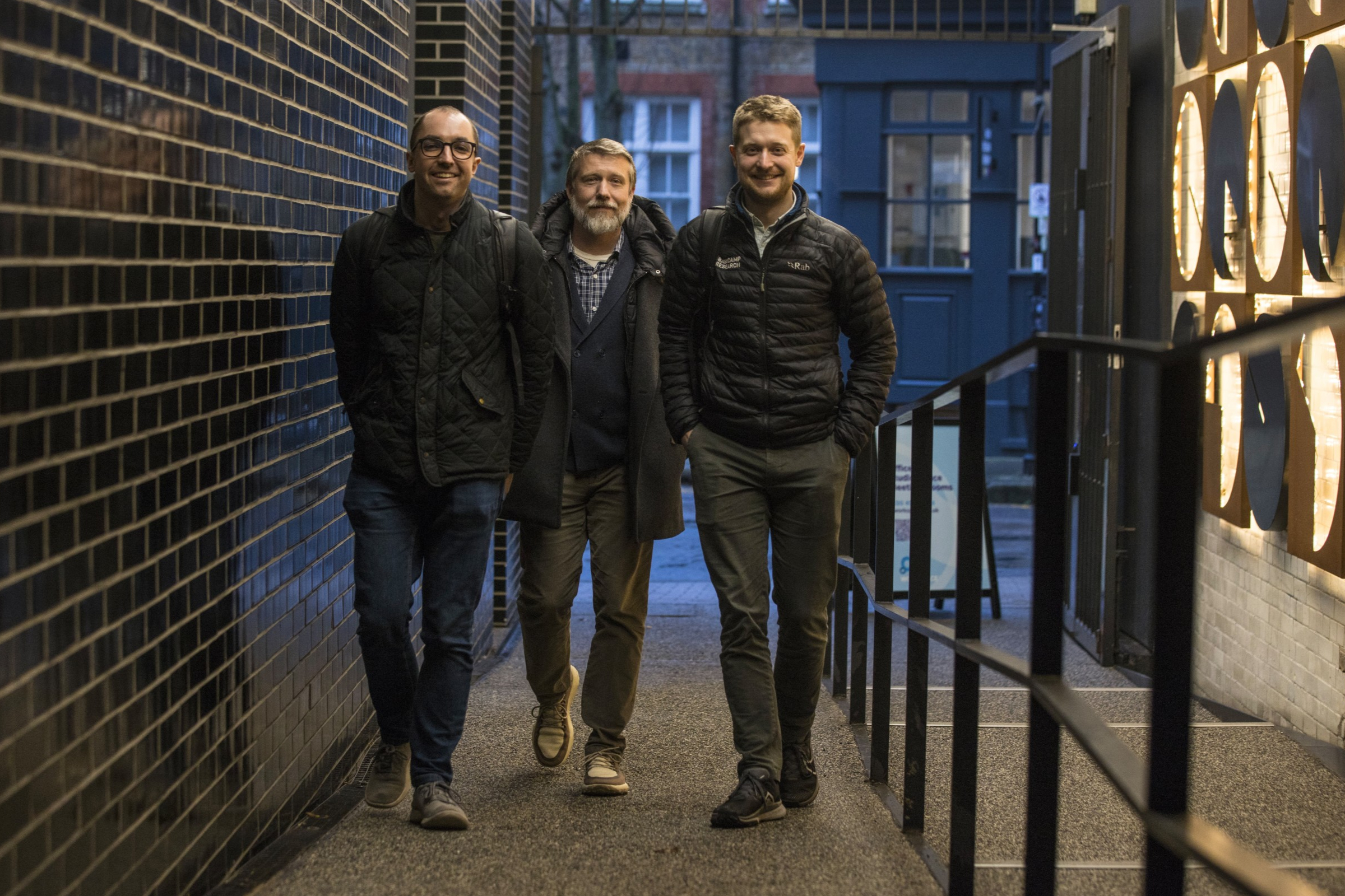 AI startup Basecamp Research raises $140M Series C, shares pipeline