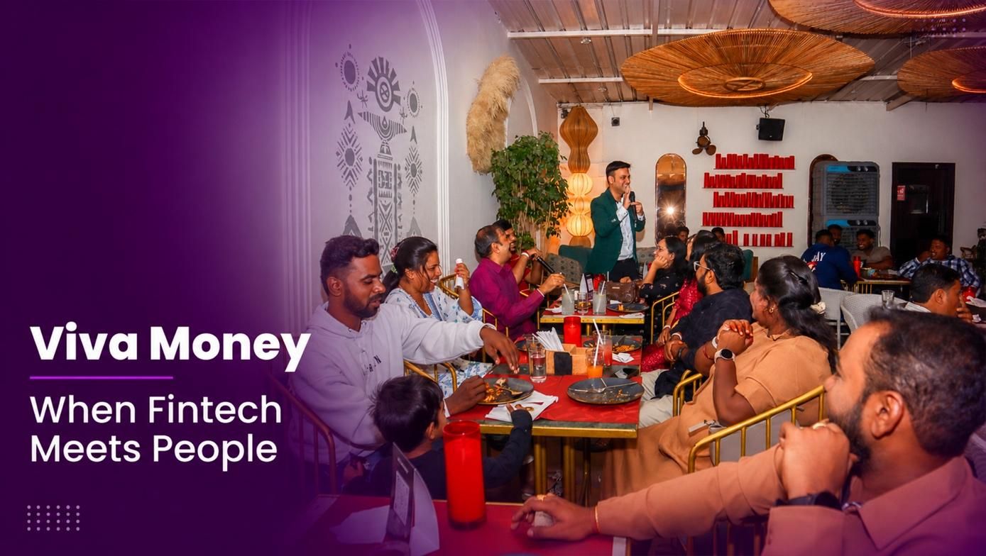 Why human connections Still Matter in an increasingly digital fintech world
