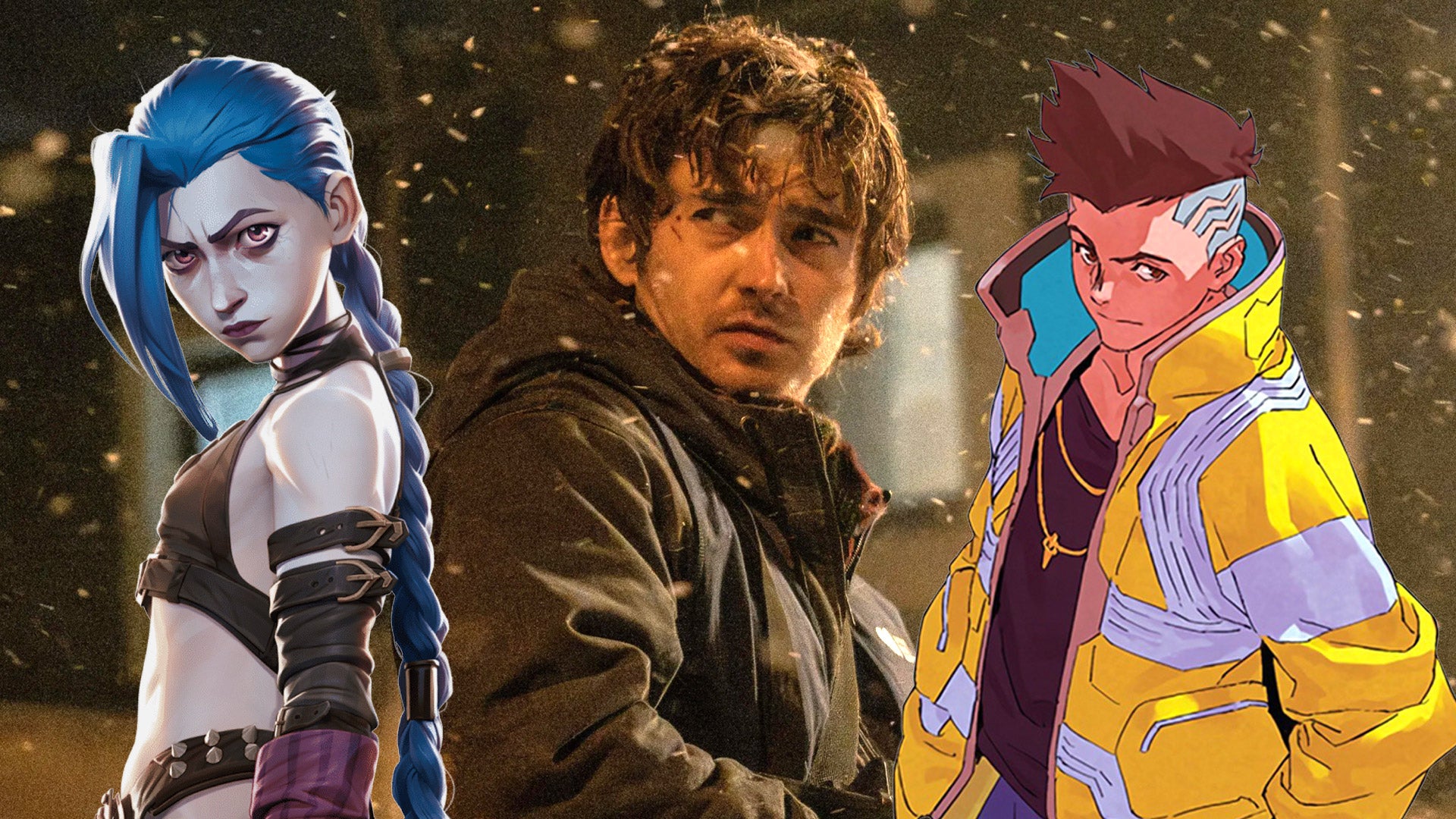 The Best Video Game Movies and TV Shows