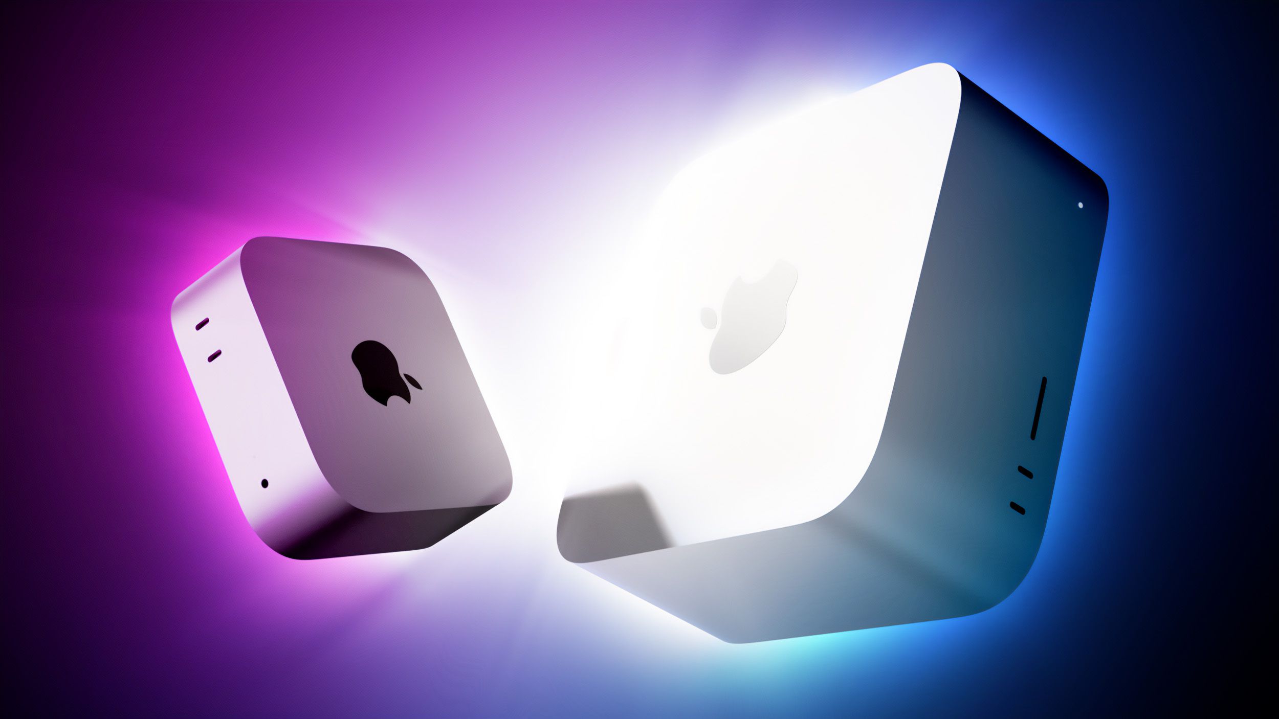 Launch Discounts Arrive for New Mac Mini and Mac Studio, Plus Massive Deal on Samsung's Portable SSD
