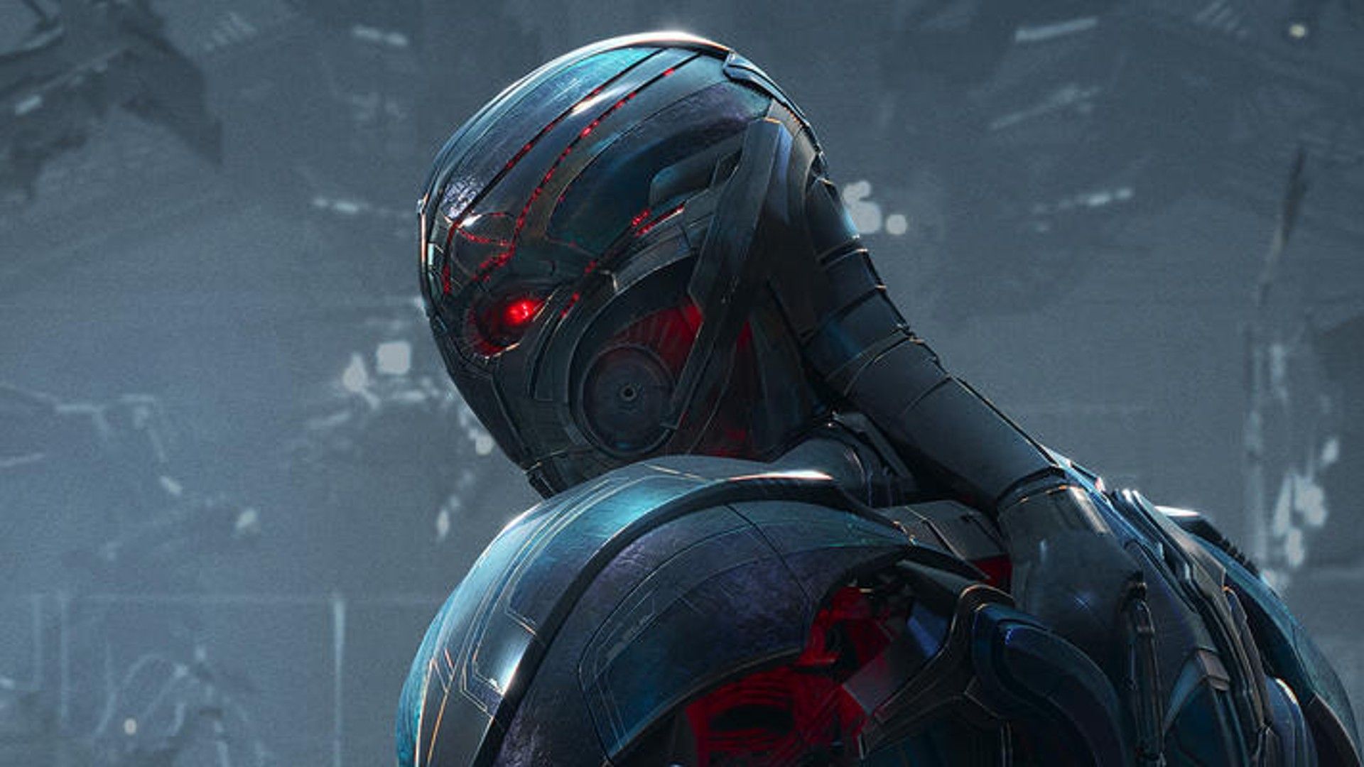 VisionQuest showrunner confirms Vision saved Ultron "at the last moment" in Avengers: Age of Ultron