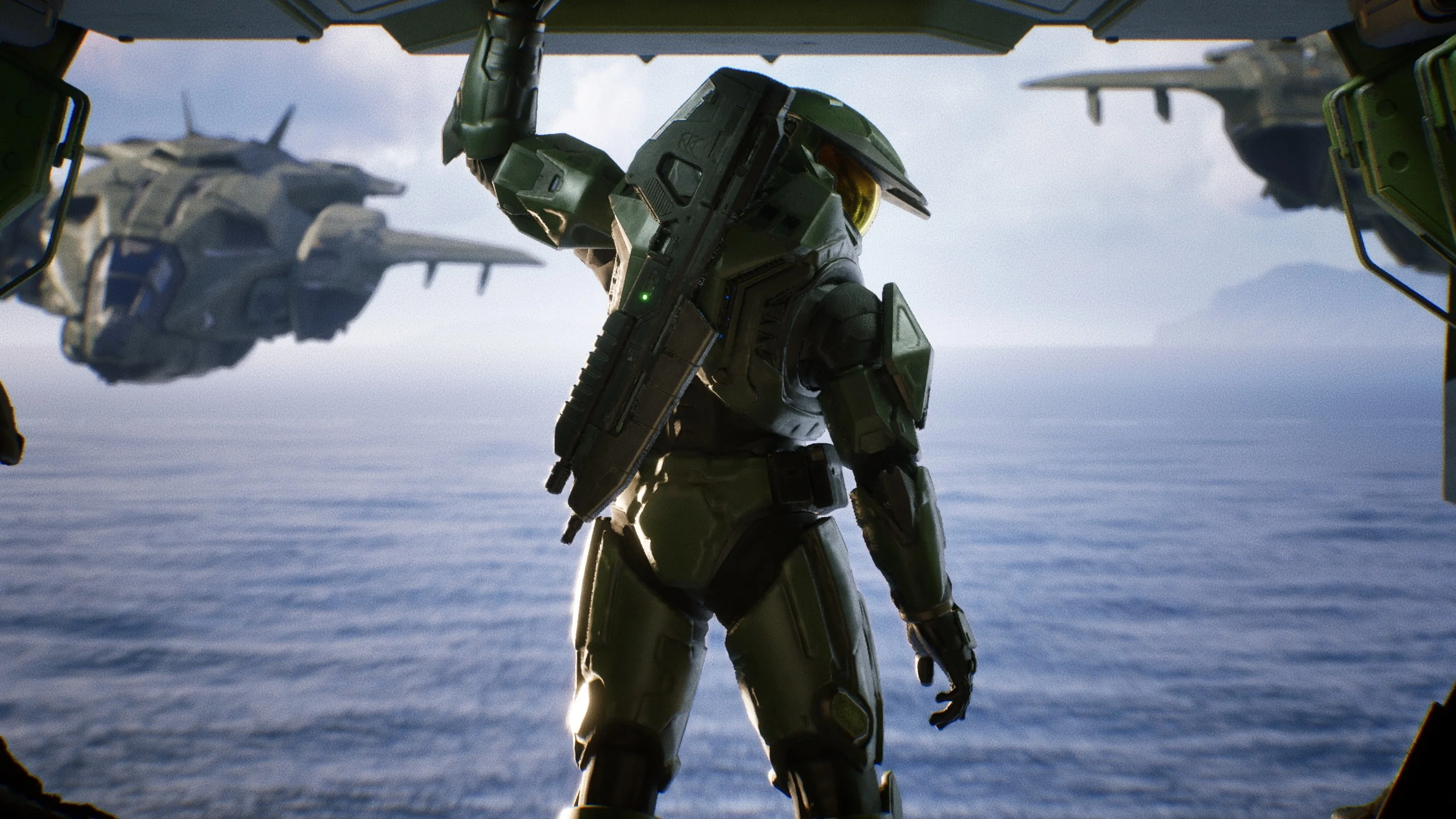Former Halo leaders lament effective closure of Halo Studios, as one employee finds themselves promoted and fired in same week