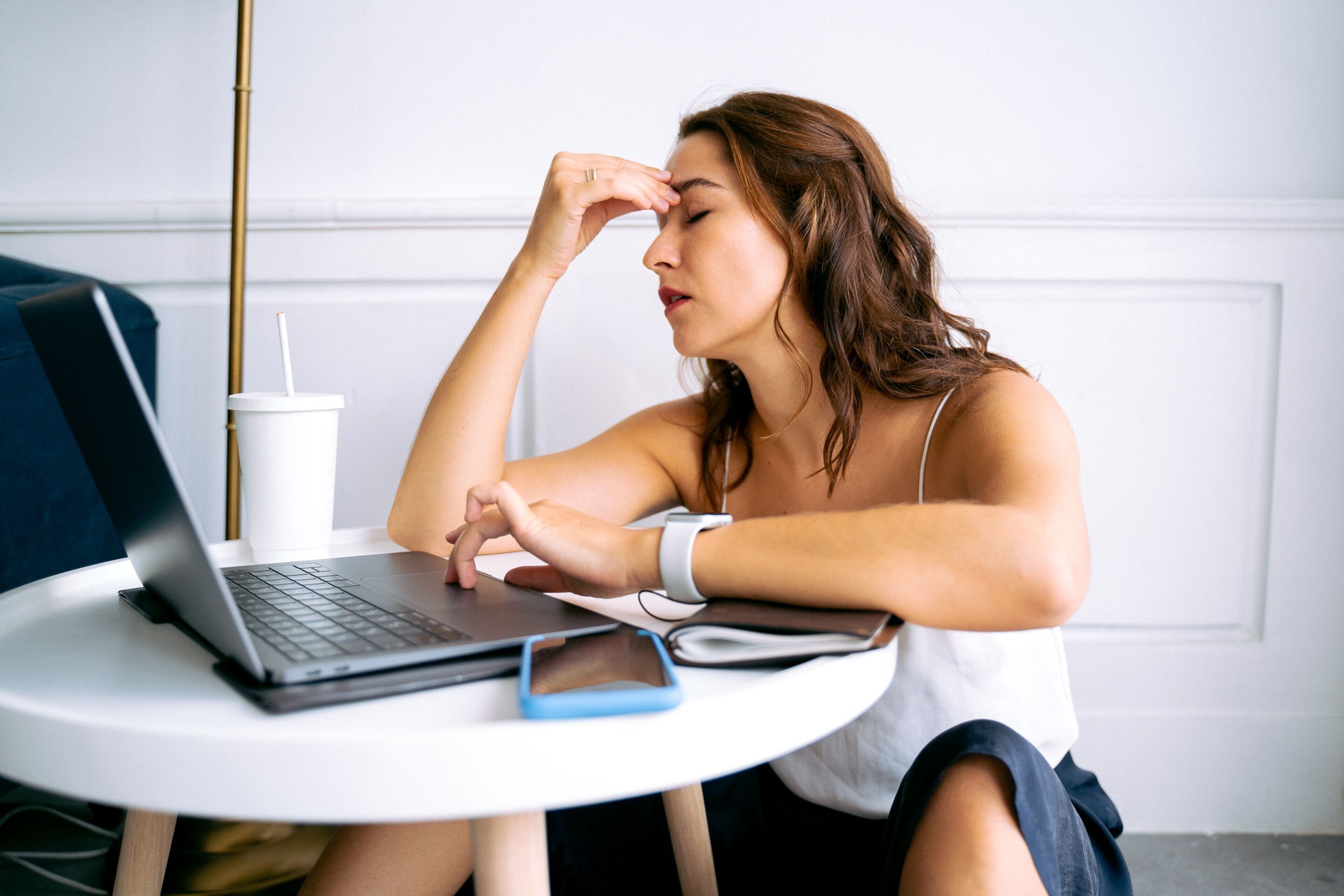 Think cannabis reduces stress? New study finds it's complicated