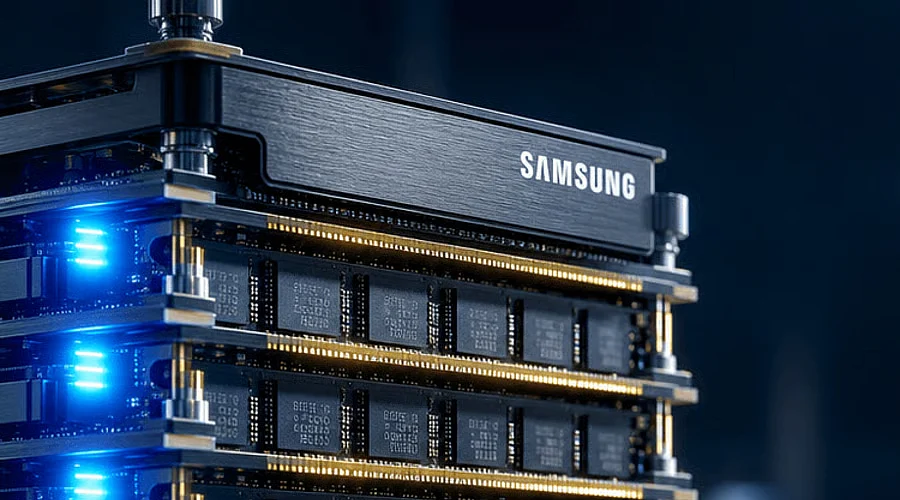 Samsung zHBM: How High-Bandwidth Memory Could Support Faster AI Workloads