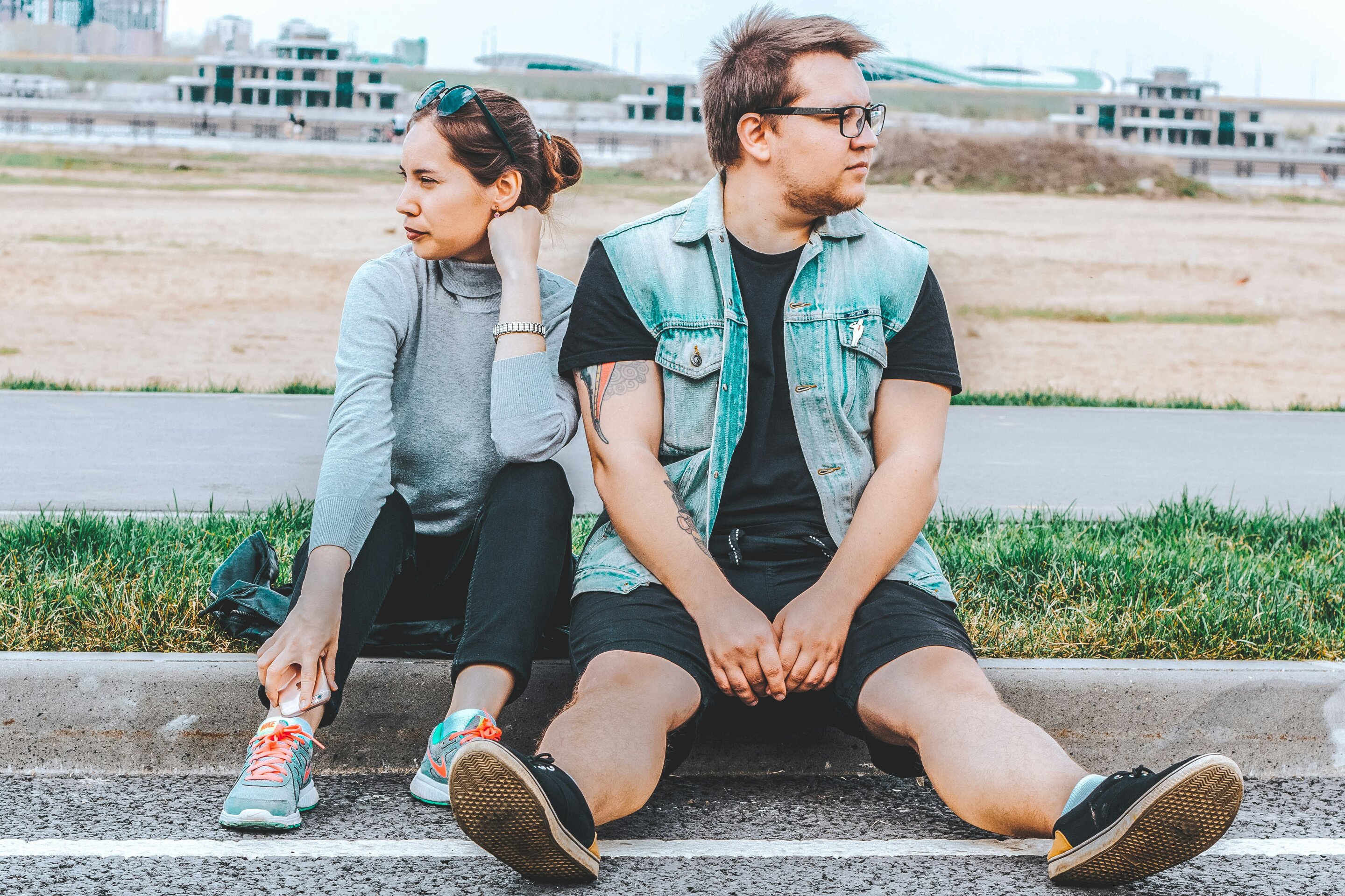 People with similar mental health conditions tend to end up together, raising risk within families