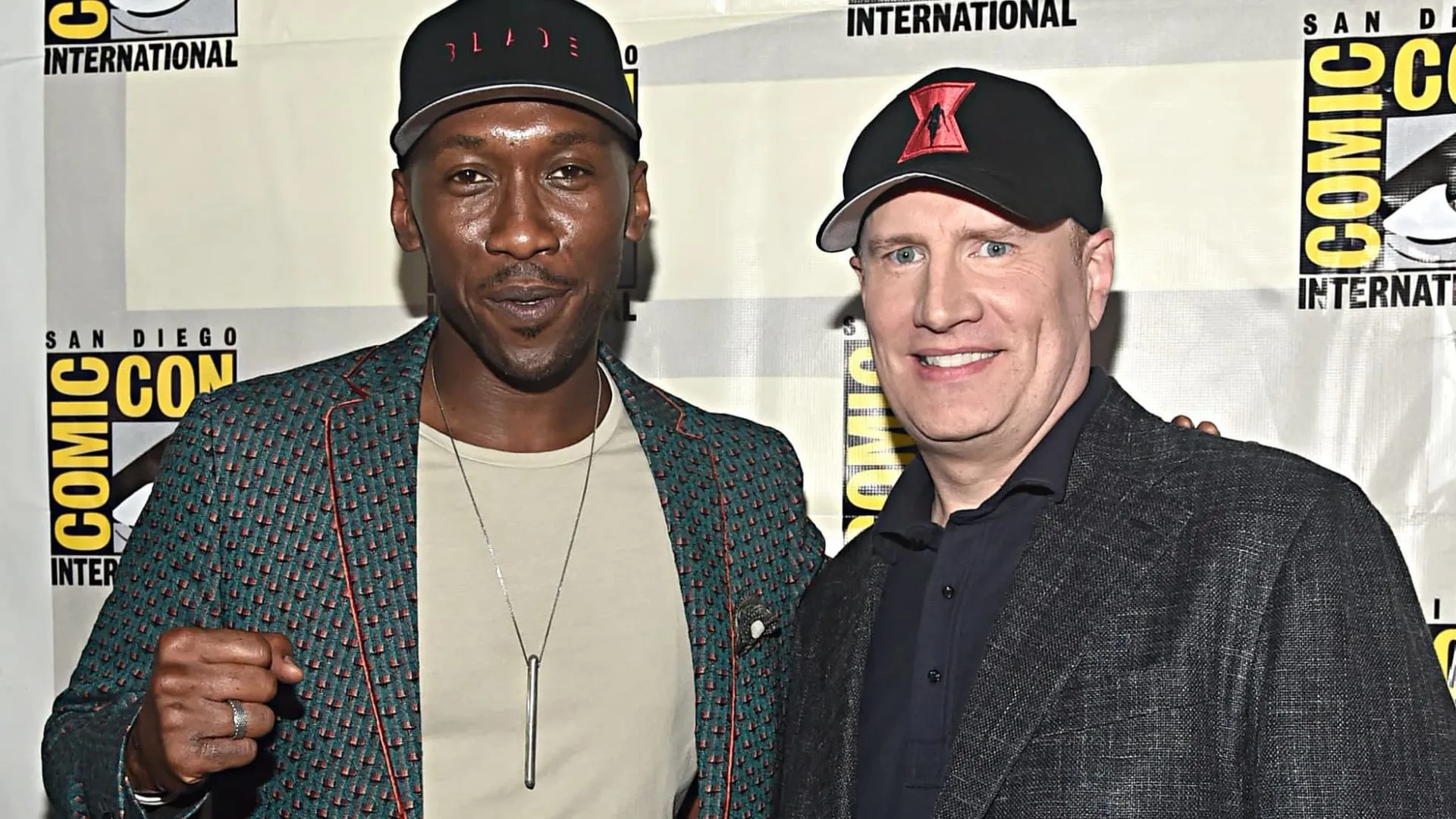 Mahershala Ali Agrees That Kevin Feige Is A "Loser" Over Blade Cancellation