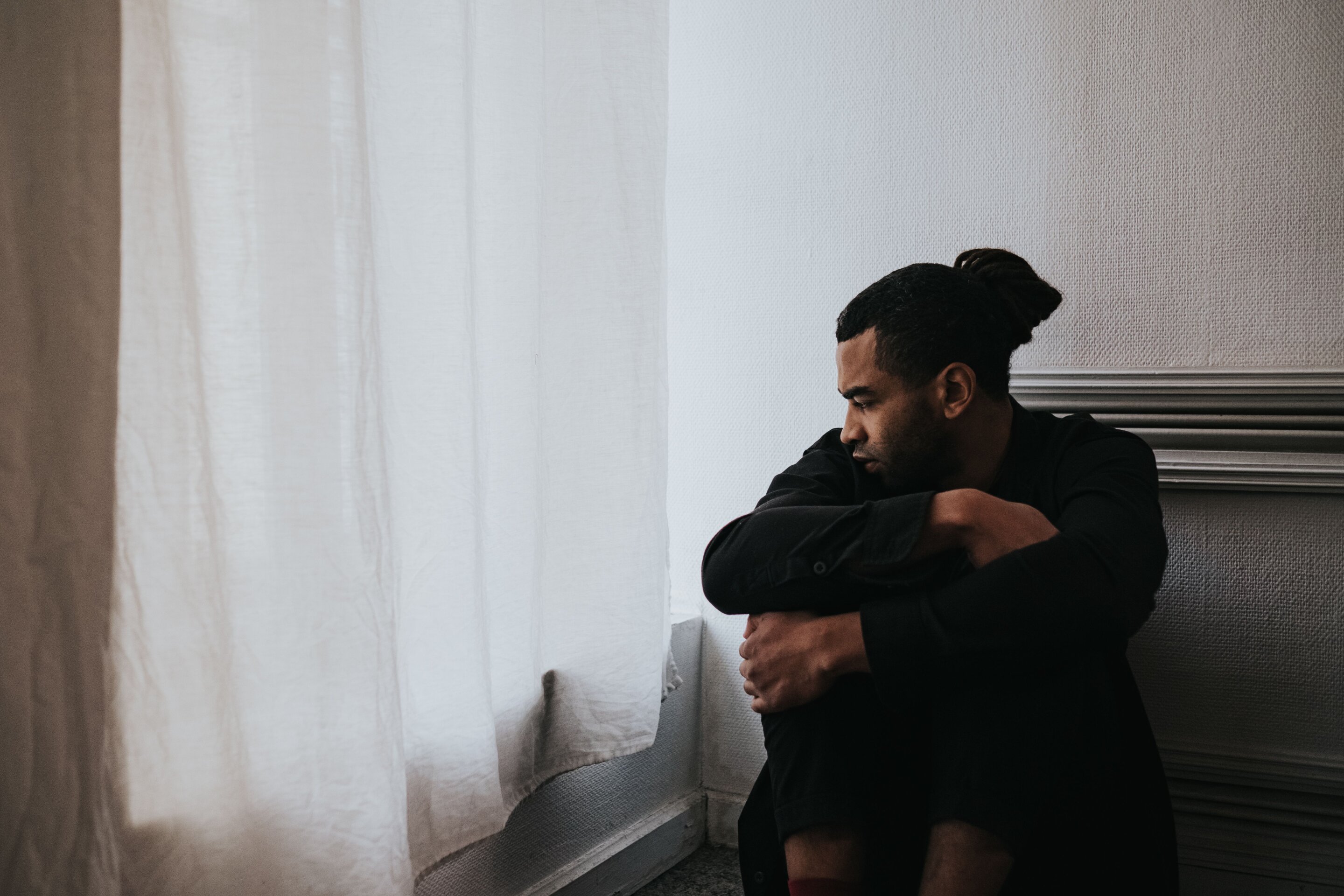 Substance use disorder is linked to an increased risk of suicide, study finds