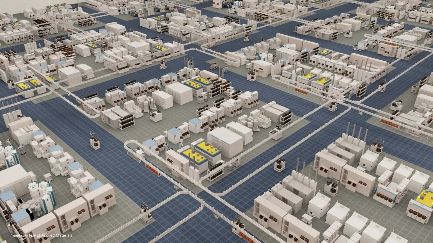 Advancing Semiconductor Innovation Across Materials Engineering and Manufacturing