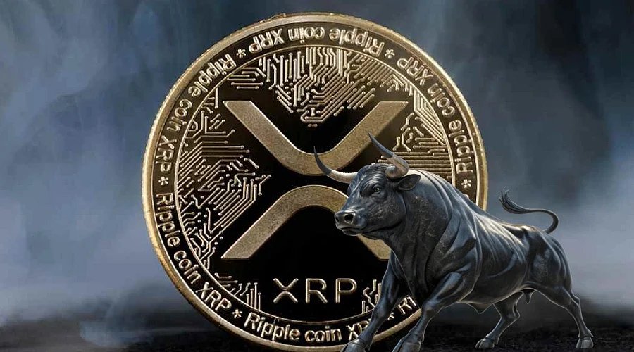XRP Price Rallies 4% to USD 1.60 as Binance Reserves Hit Three-Month High