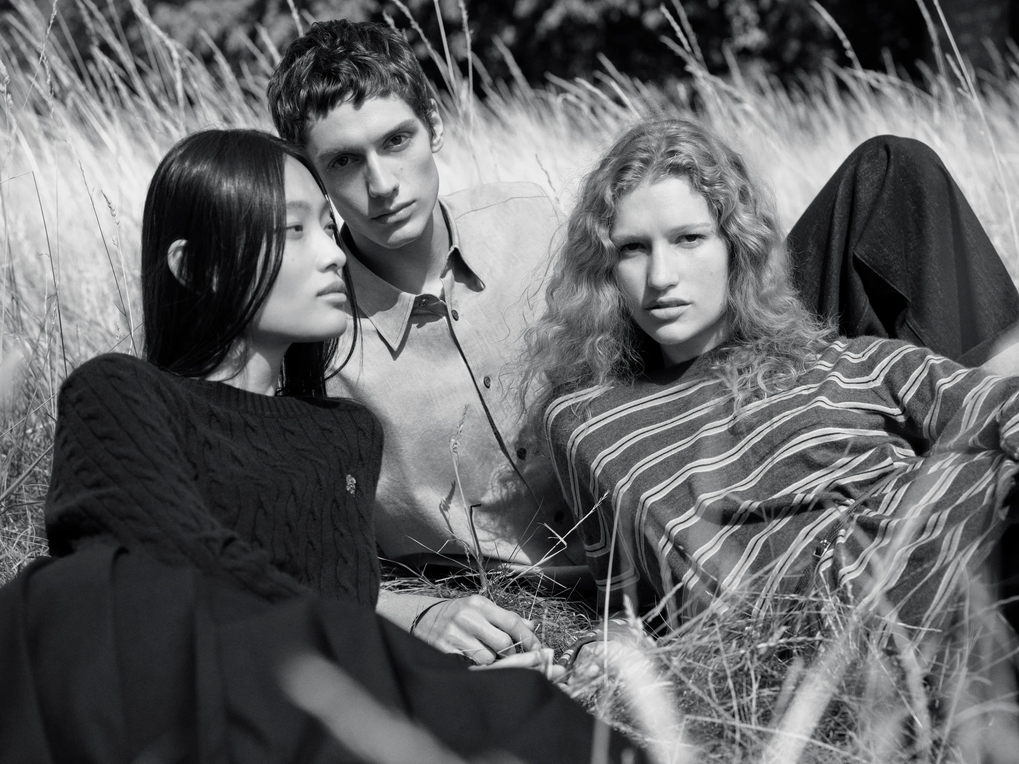 China’s Cashmere Giant Erdos Shoots for Global Resonance With Cambridge Capsule