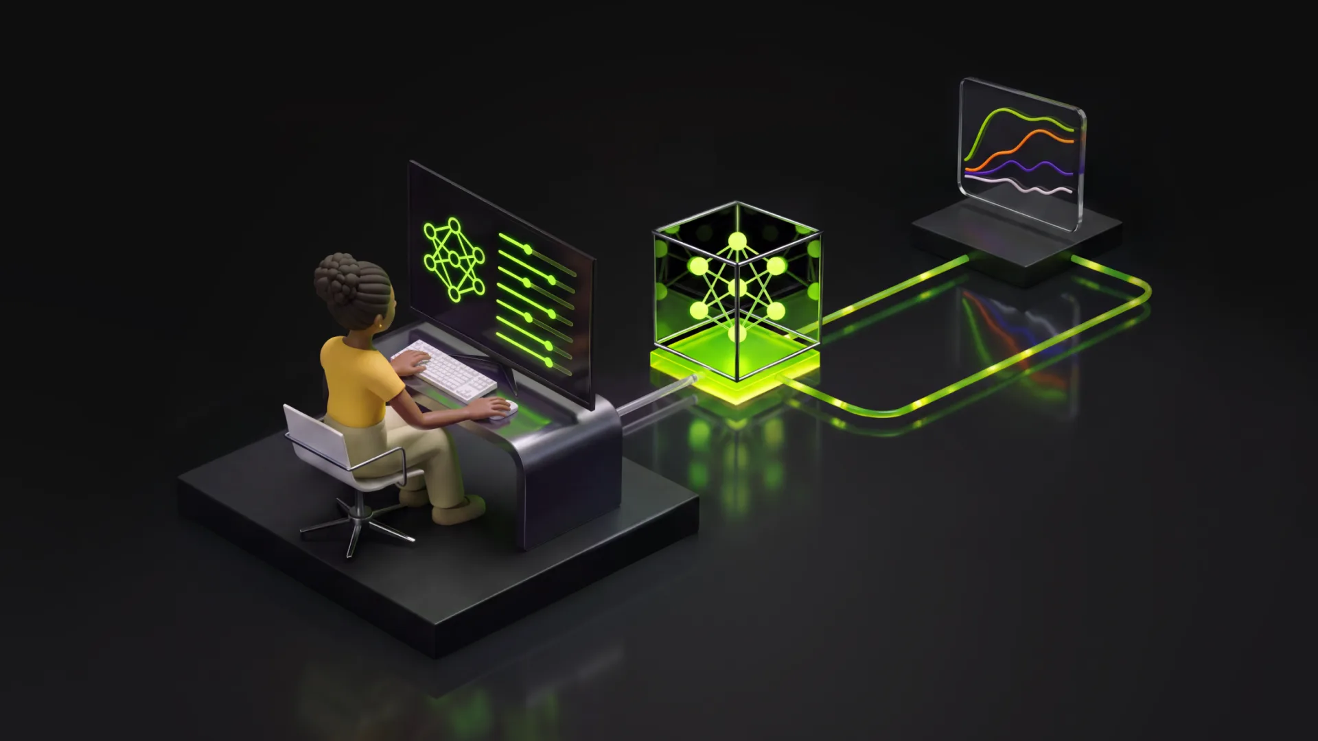 Start Customizing NVIDIA Nemotron 3 Nano with Prime Intellect Lab in Minutes