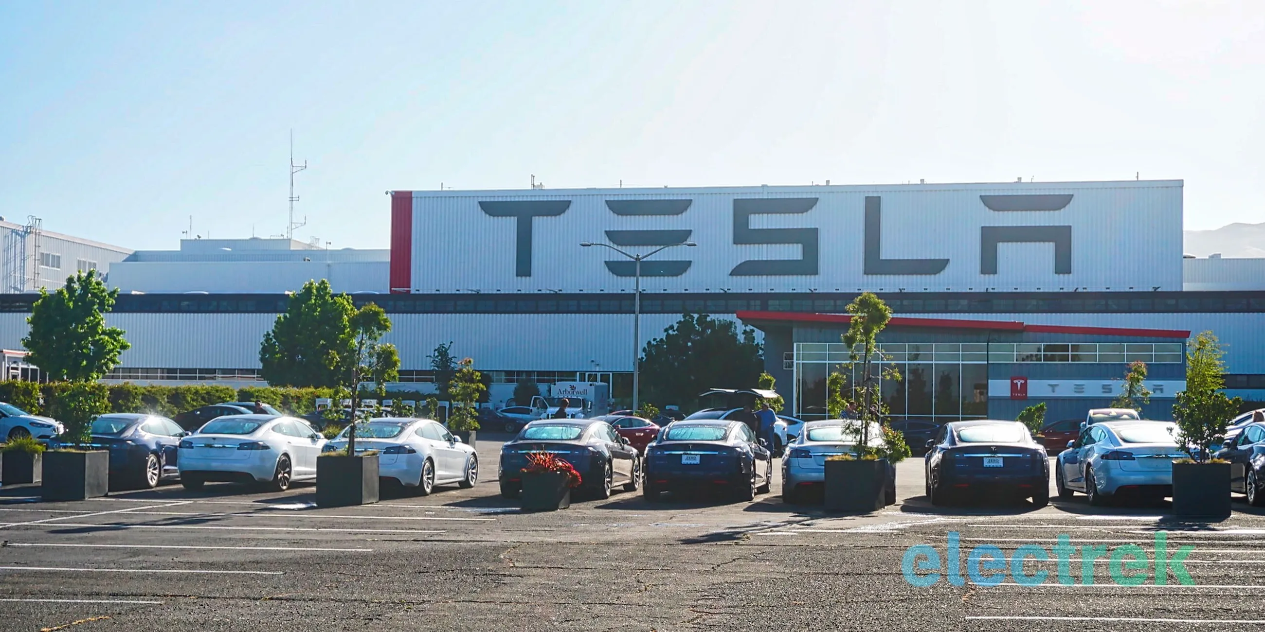 Tesla’s ‘hardcore lawyers’ went a little too hardcore
