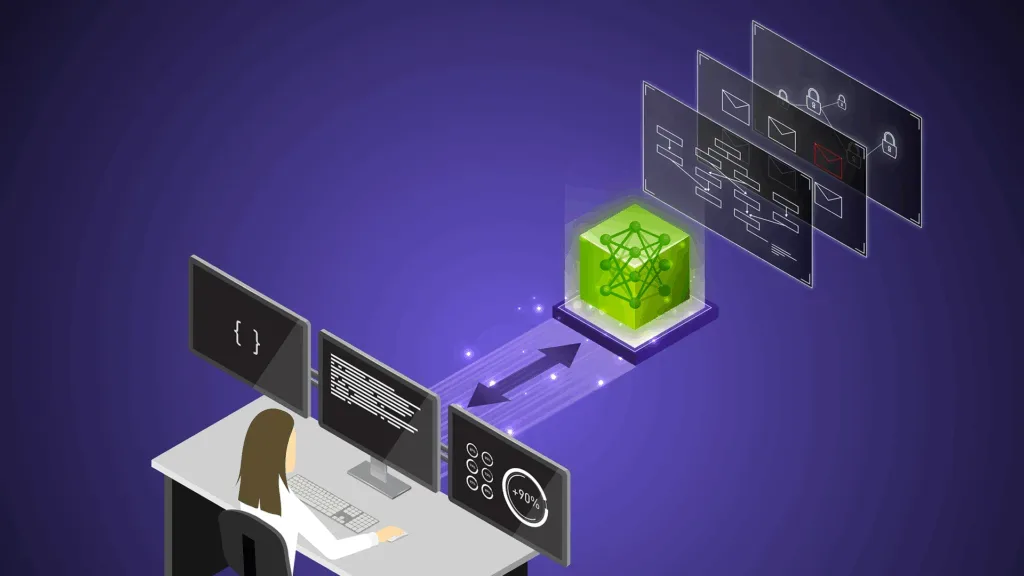 Make Long-Running NVIDIA TensorRT Engine Builds Observable and Cancelable in Python or C++