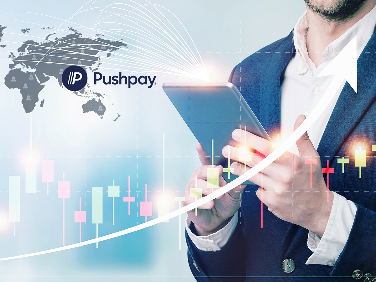 Pushpay Unveils Next Wave of ChurchStaq and ParishStaq Transformation